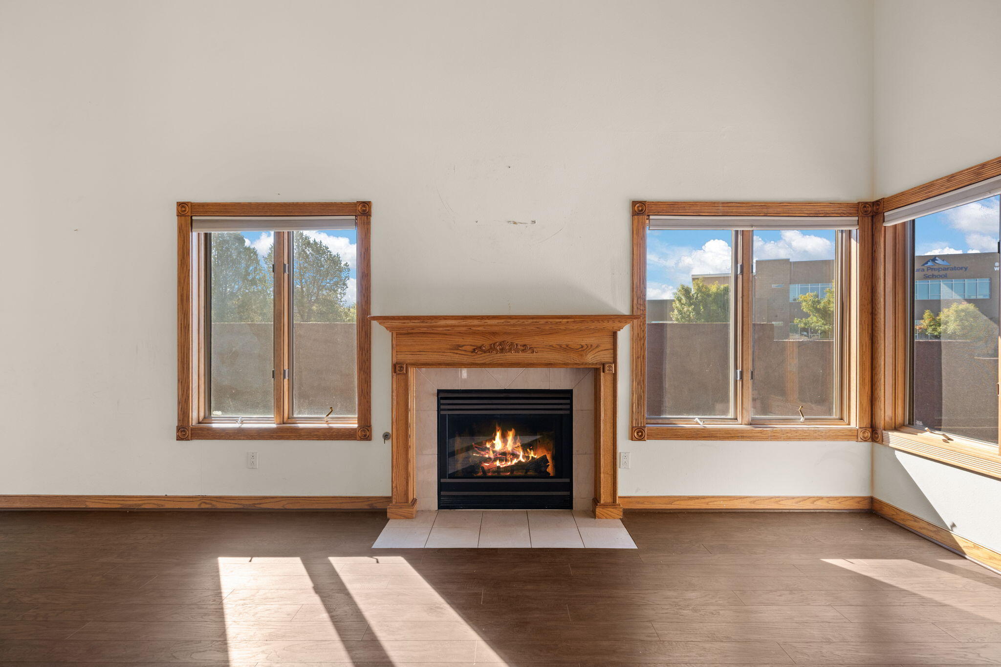 8509 ALAMEDA Boulevard NE