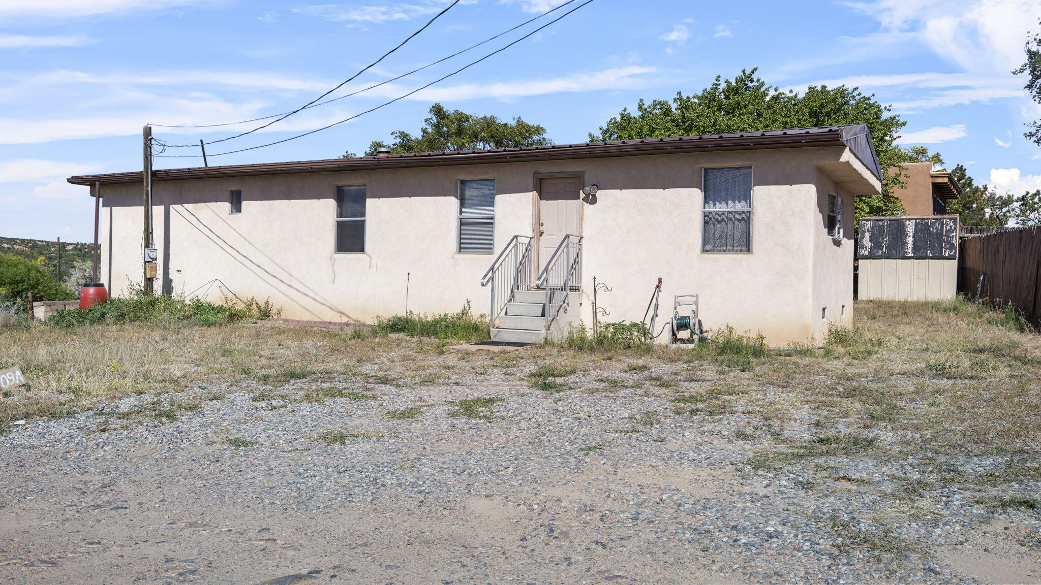 1709 Agua Fria Street, Santa Fe, New Mexico image 4