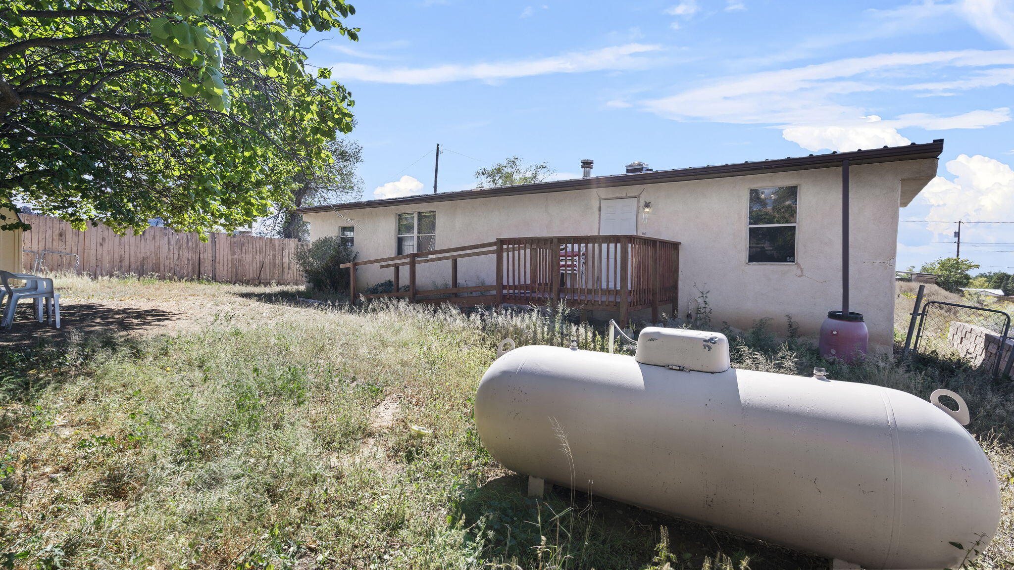 1709 Agua Fria Street, Santa Fe, New Mexico image 3