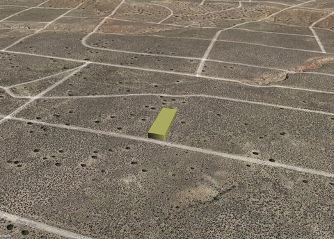 Vacant Land For Sale - Susa (u20 B27 L38) Road<br/> Rio Rancho, NM 87144