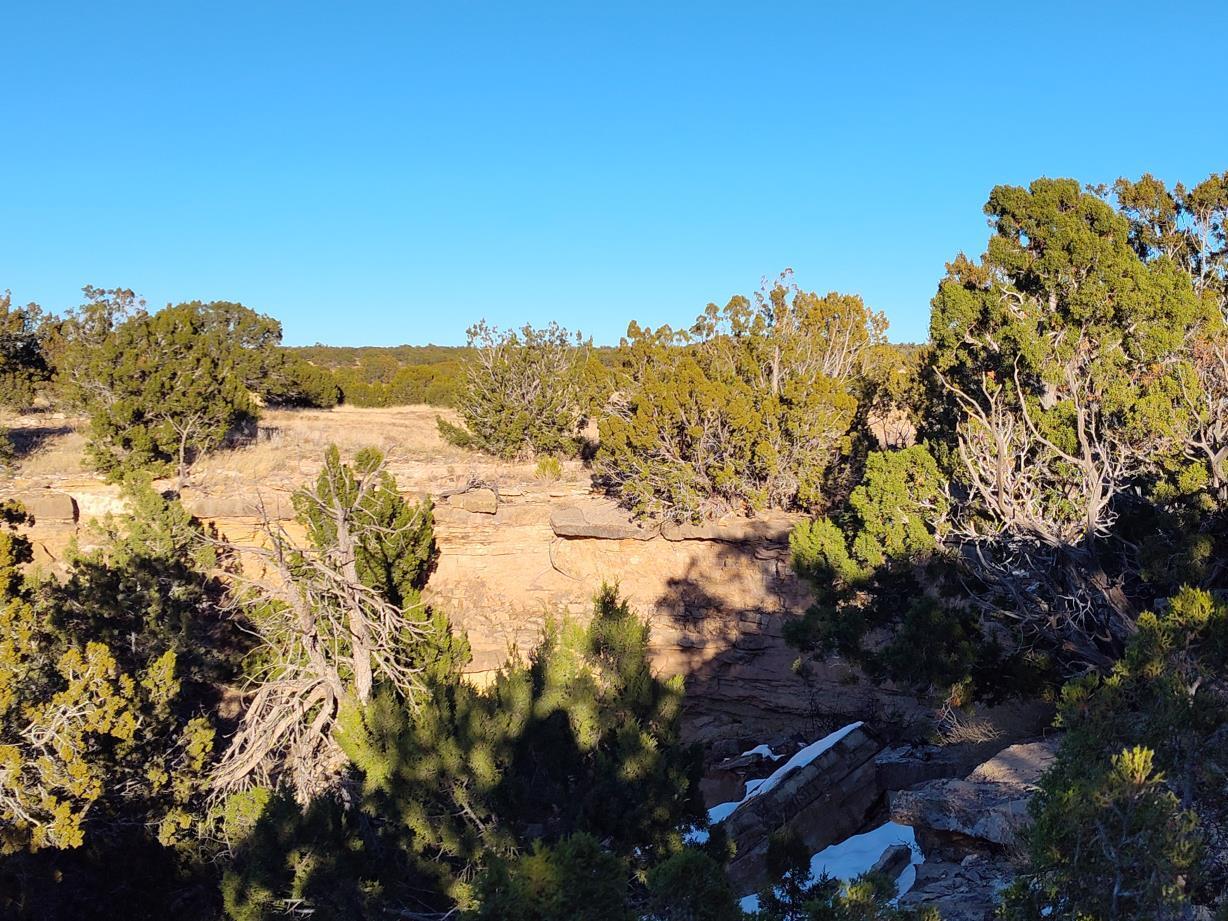 Ravine Lane, Mountainair, New Mexico image 16