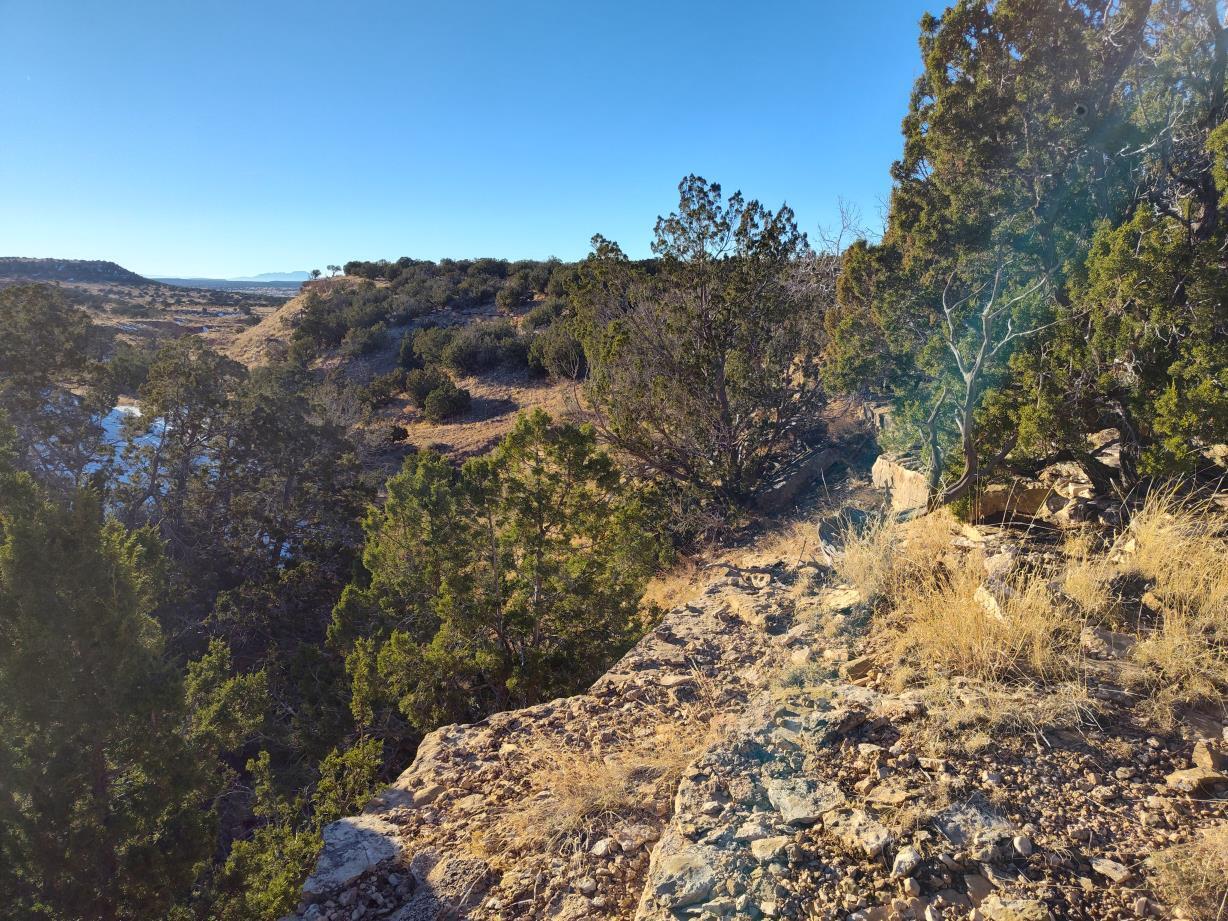 Ravine Lane, Mountainair, New Mexico image 14