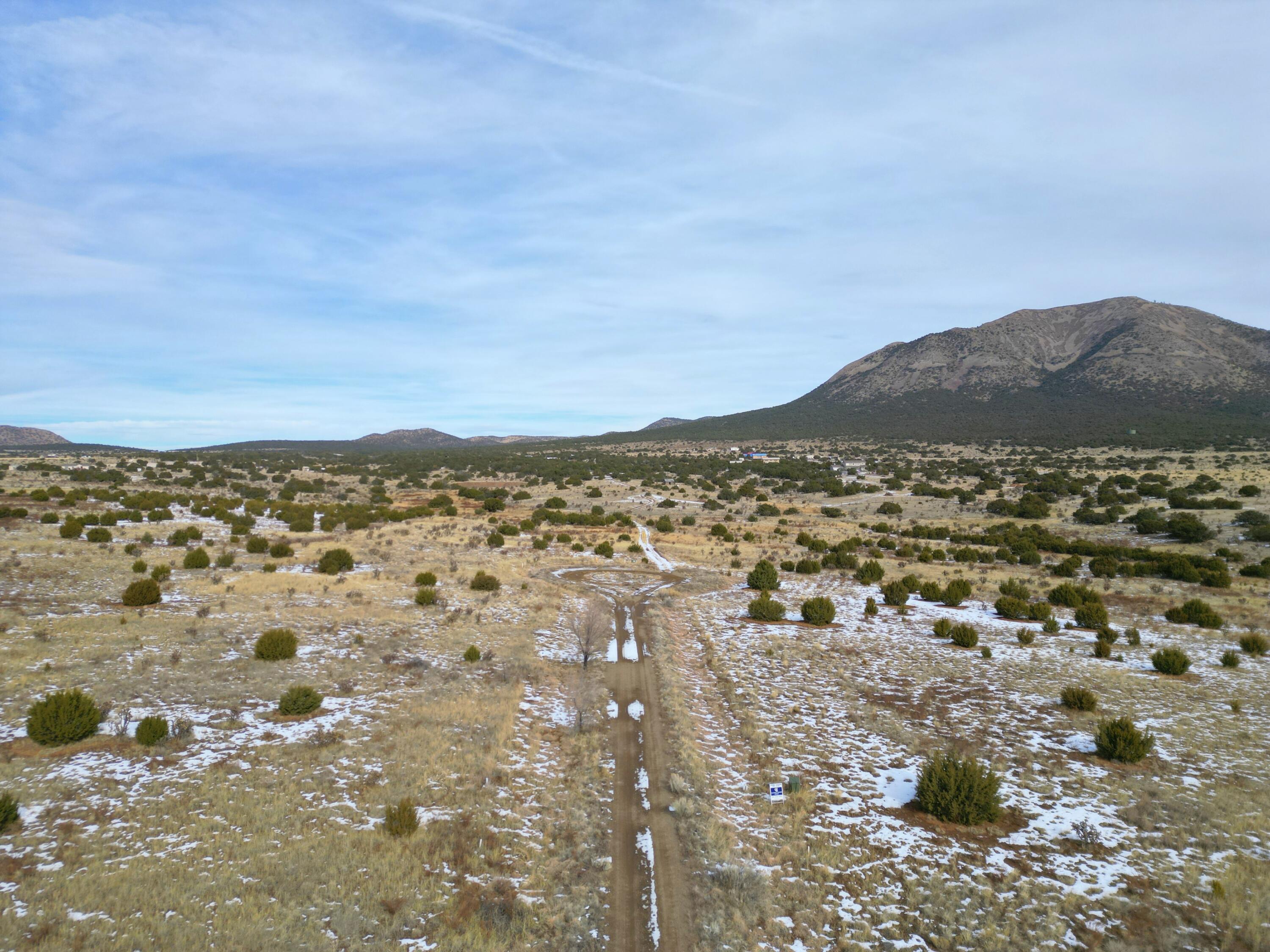 15 Entranosa Court, Edgewood, New Mexico image 18