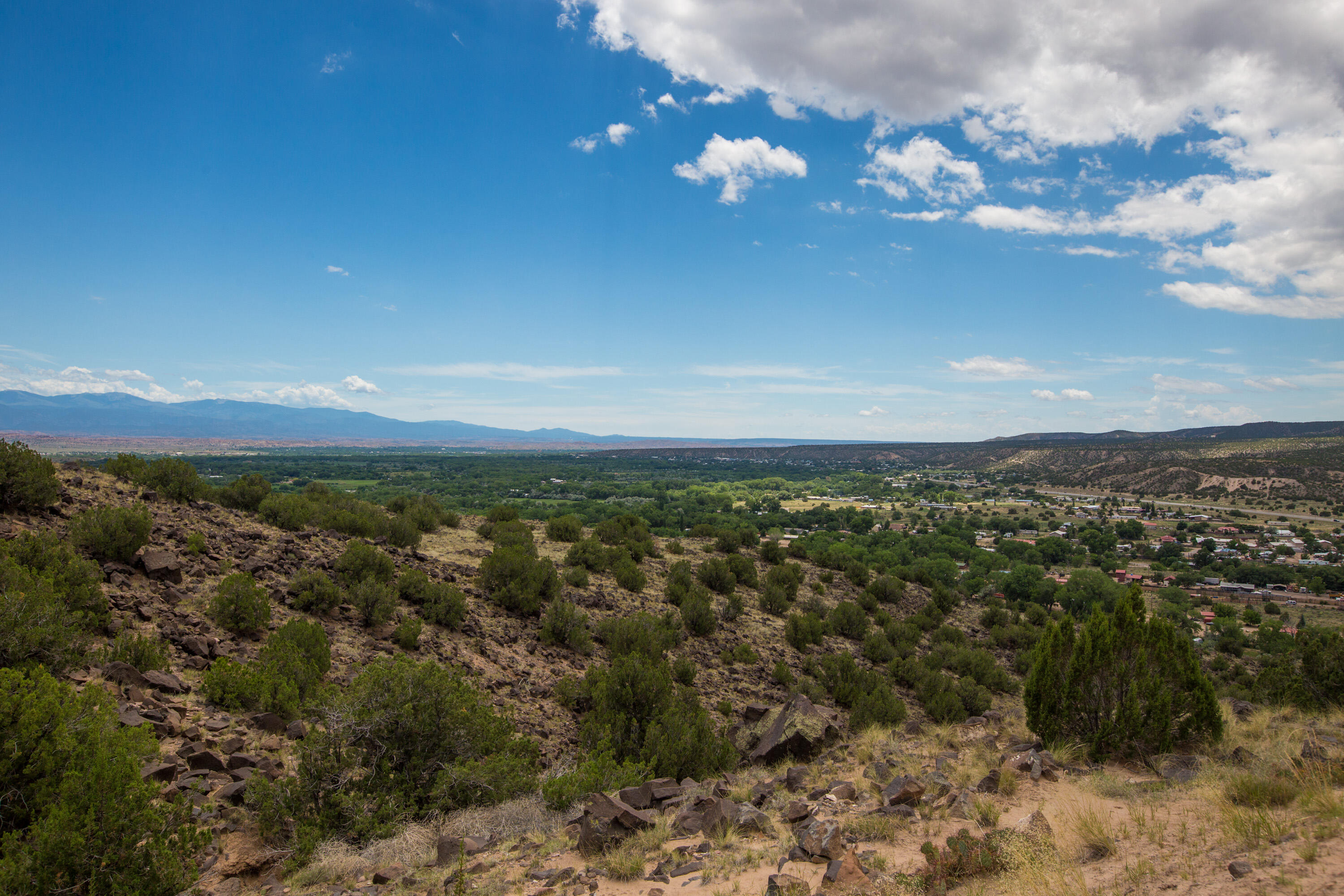 County Road 55, Hernandez, New Mexico image 24