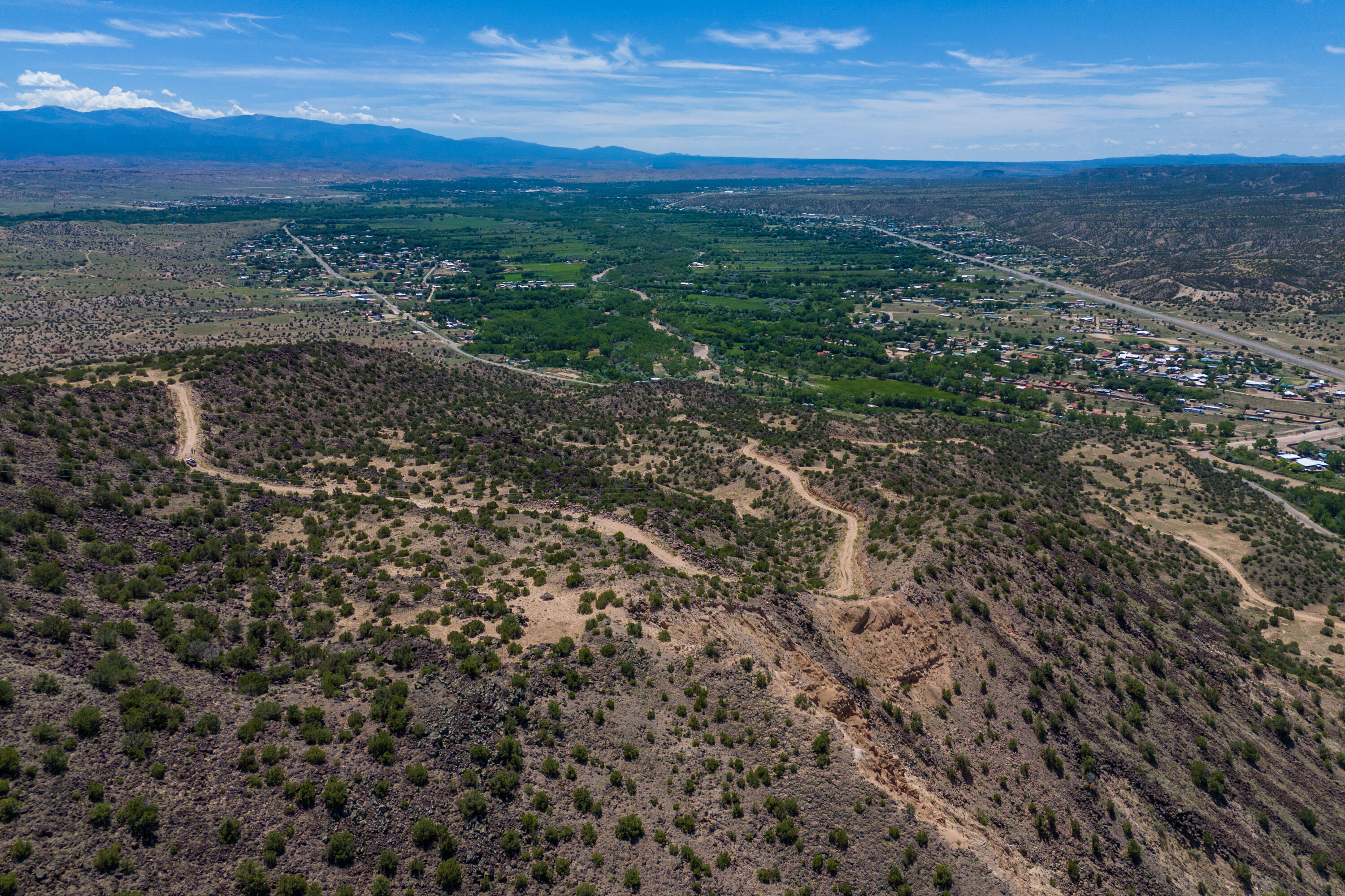 County Road 55, Hernandez, New Mexico image 8