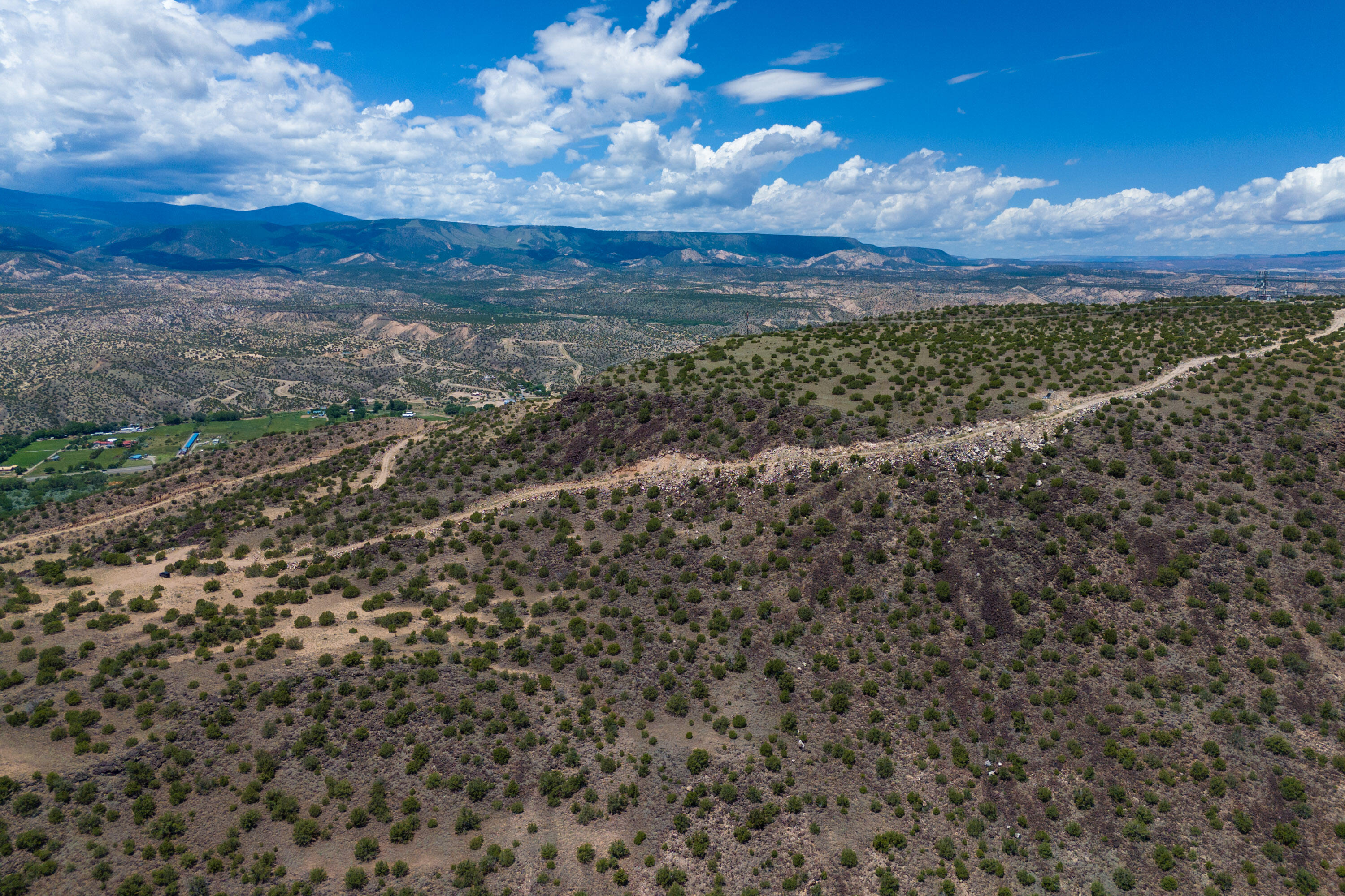 County Road 55, Hernandez, New Mexico image 11