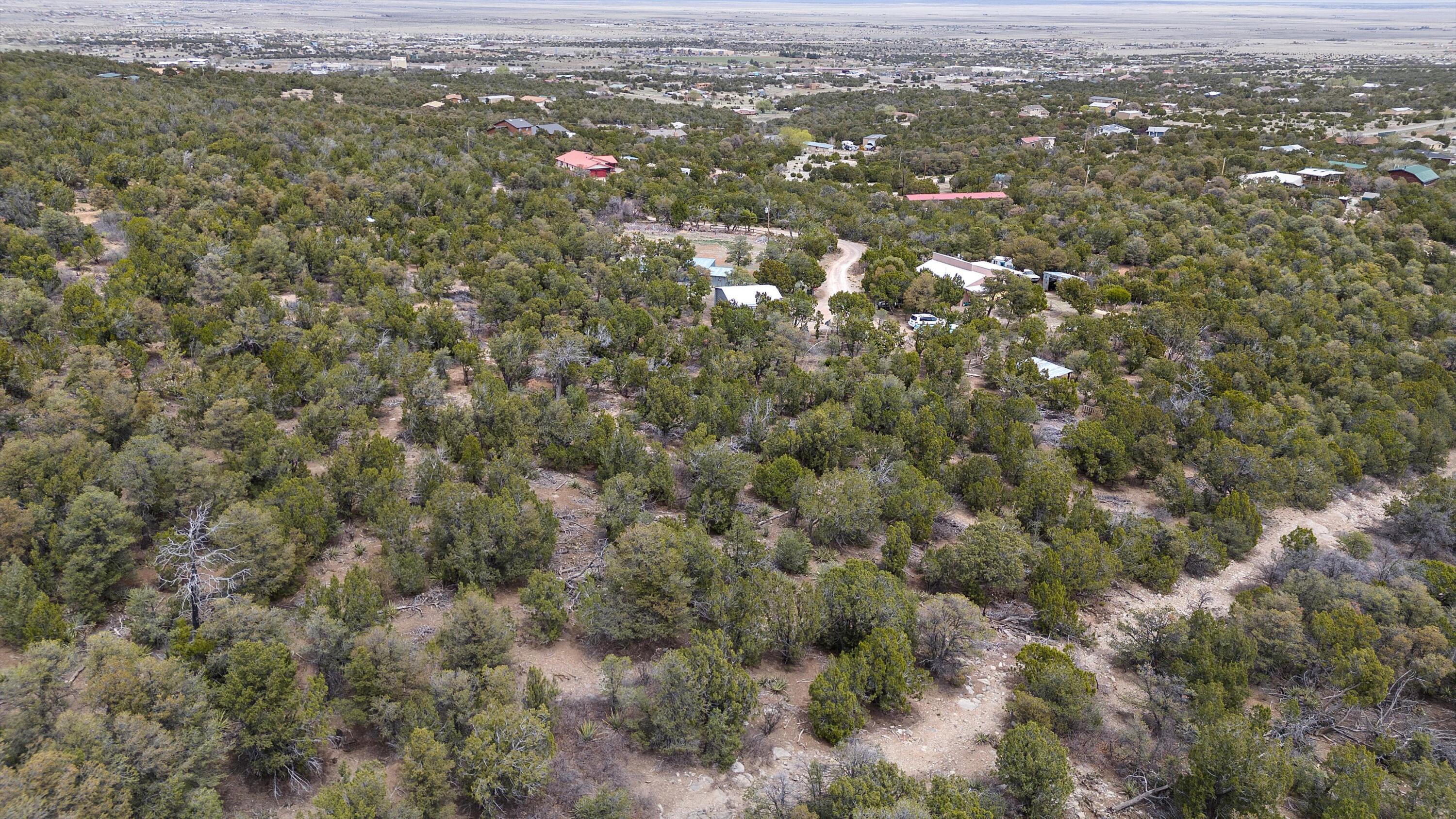 92 Bella Vista Road, Edgewood, New Mexico image 3