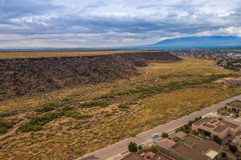 Vacant Land For Sale - 8705 Mesa Rain Road<br/> Albuquerque, NM 87120