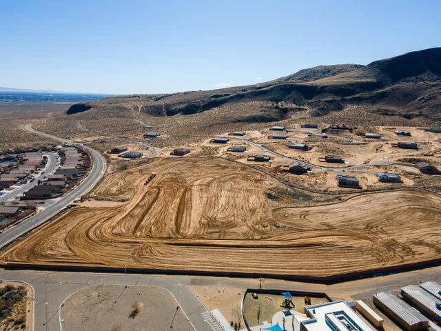 Clubhouse Road, McIntosh, New Mexico image 15