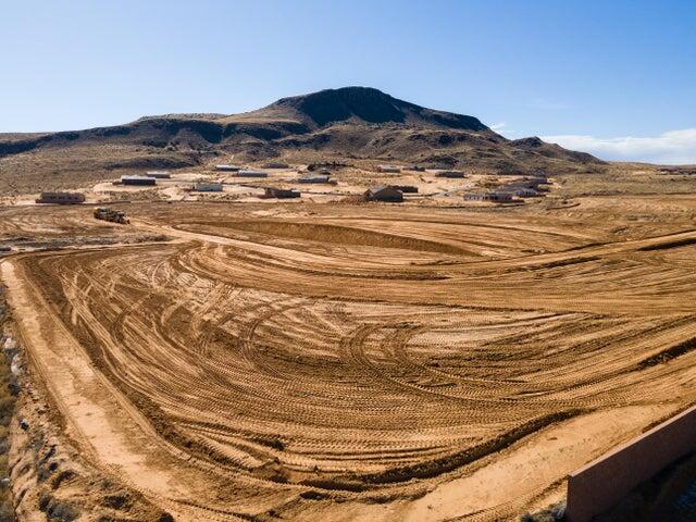 Clubhouse Road, McIntosh, New Mexico image 2