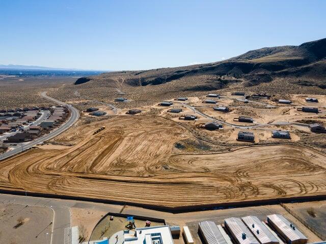 Clubhouse Road, McIntosh, New Mexico image 6