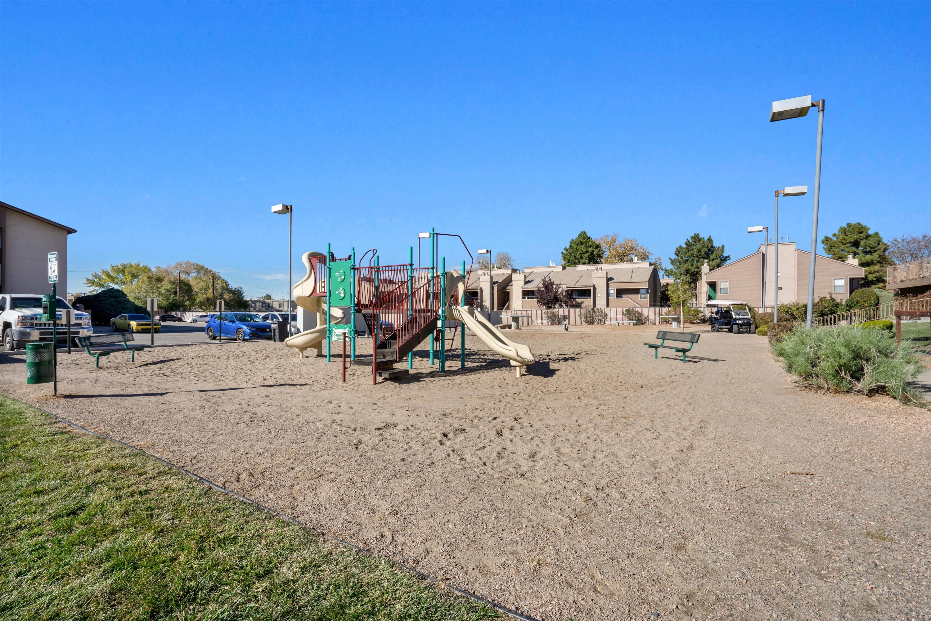 3851 Montgomery Boulevard #1023, Albuquerque, New Mexico image 39