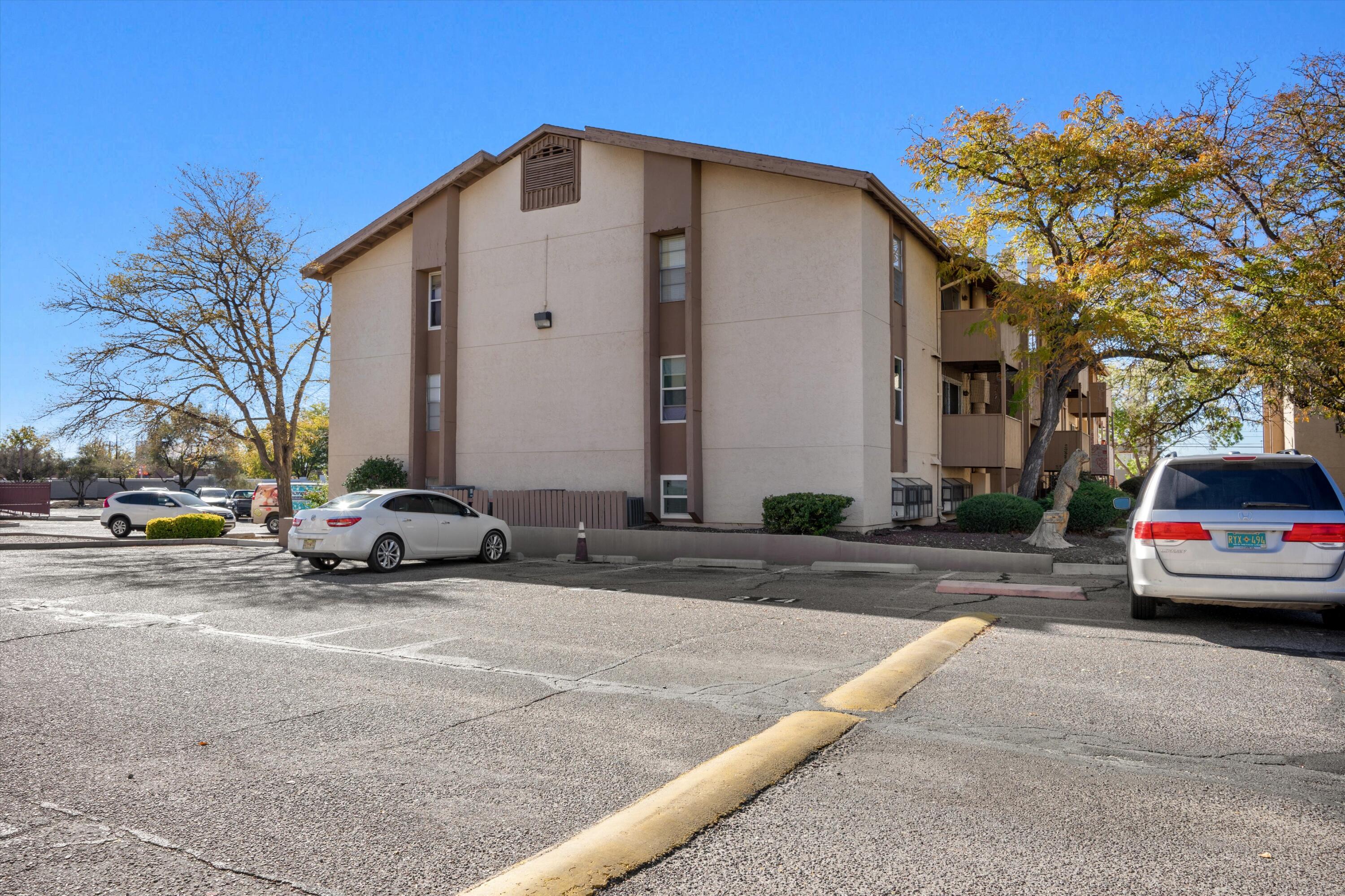 3851 Montgomery Boulevard #1023, Albuquerque, New Mexico image 4