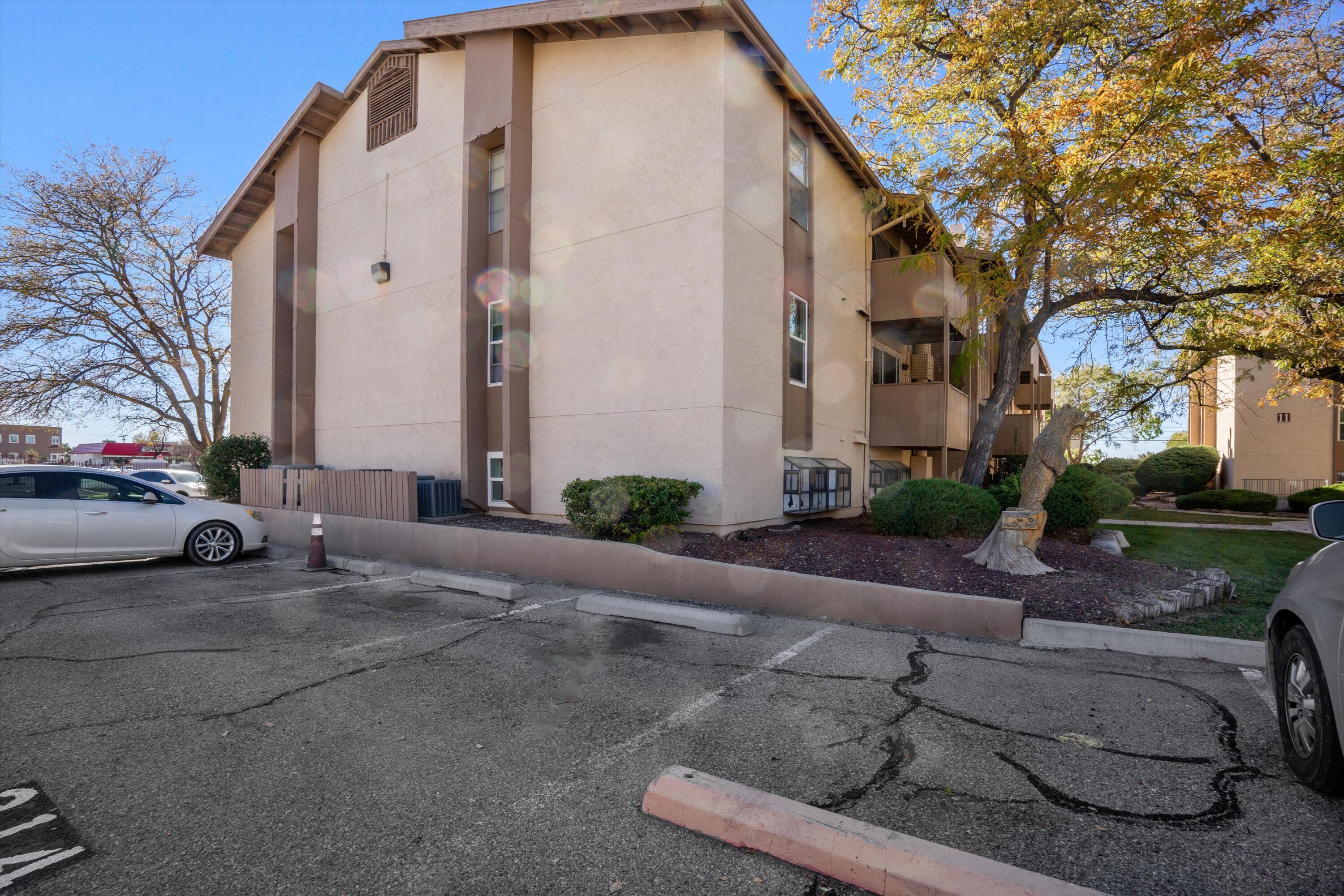 3851 Montgomery Boulevard #1023, Albuquerque, New Mexico image 1