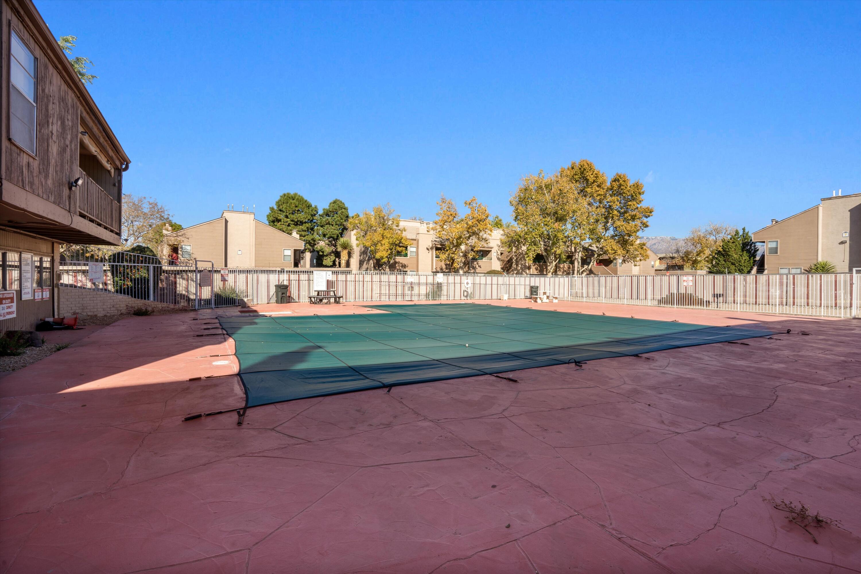 3851 Montgomery Boulevard #1023, Albuquerque, New Mexico image 40