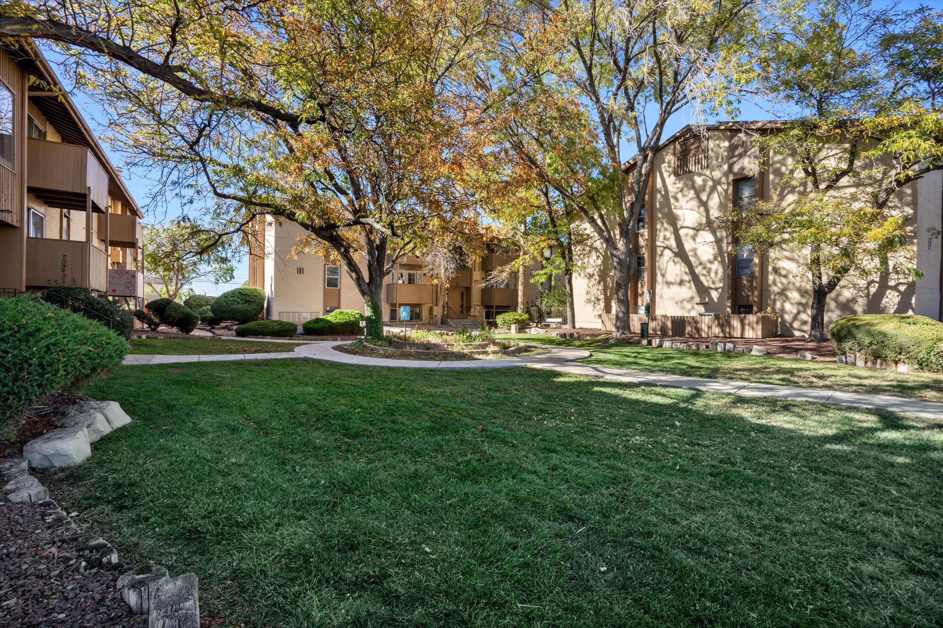 3851 Montgomery Boulevard #1023, Albuquerque, New Mexico image 35