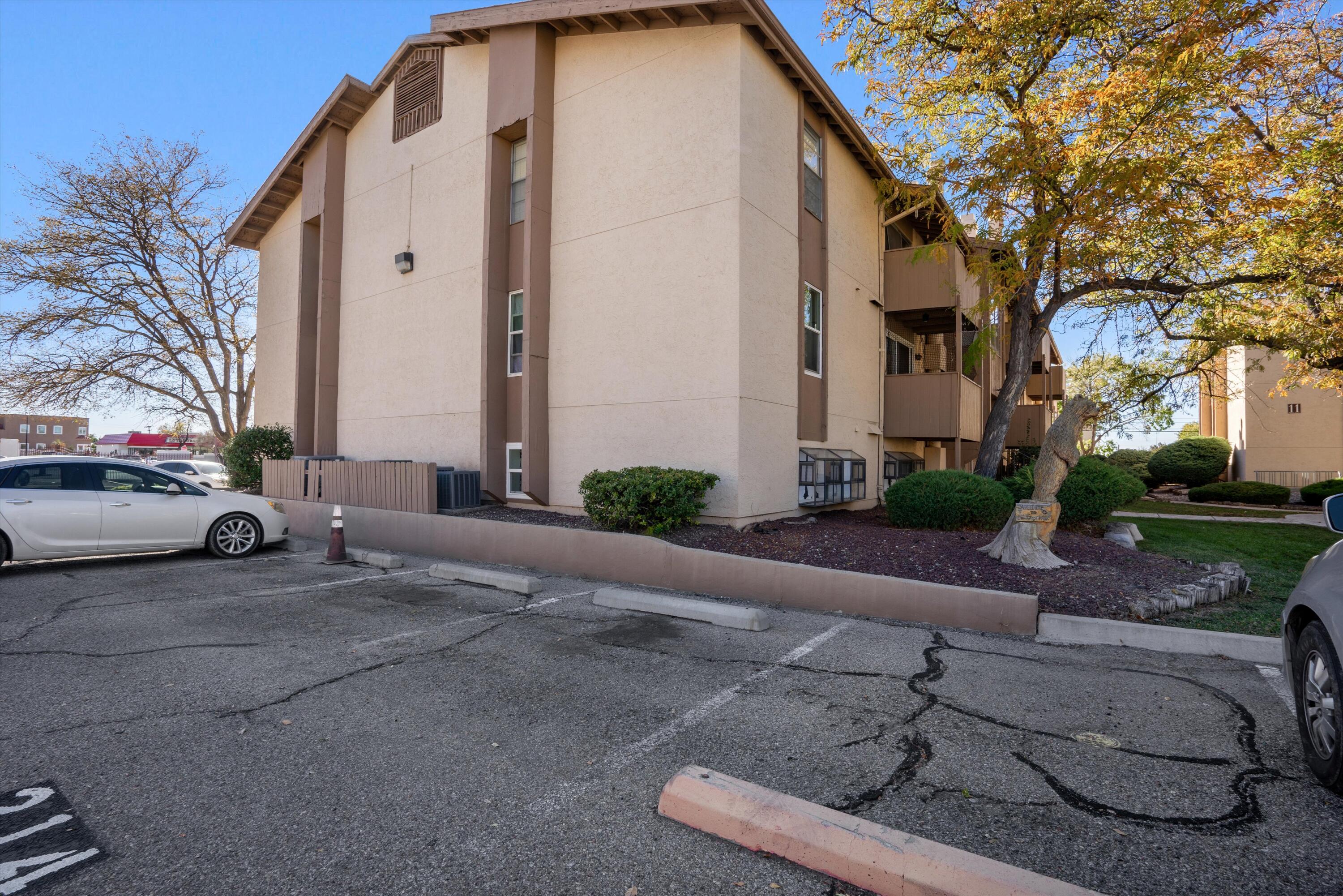 3851 Montgomery Boulevard #1023, Albuquerque, New Mexico image 2