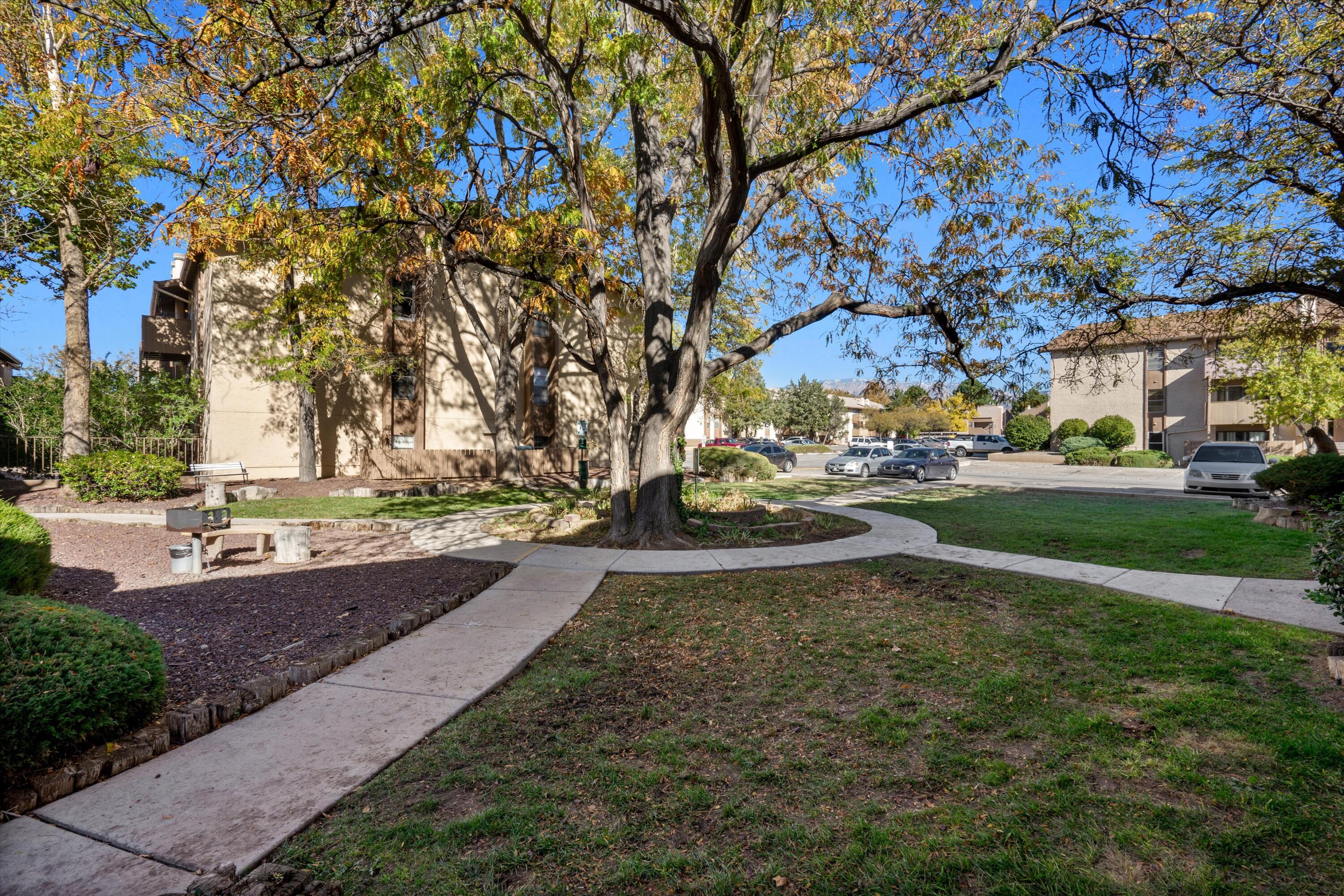 3851 Montgomery Boulevard #1023, Albuquerque, New Mexico image 34