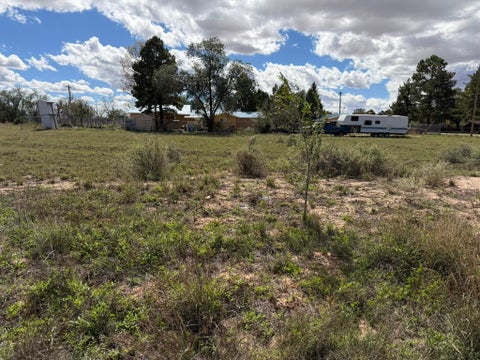Photo of Girard, Lot 19, Blk 28 Avenue, Moriarty, NM 87035 (MLS # 1112487)