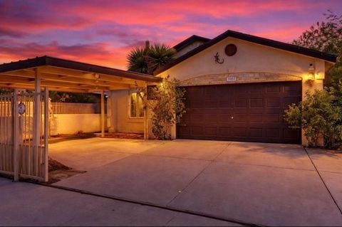 Mobile Home For Sale - 8901 S Odin Road<br/> Albuquerque, NM 87121
