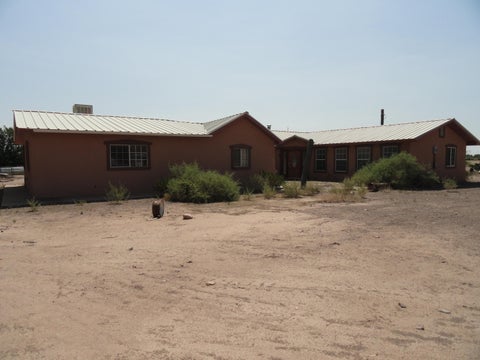 Homes For Sale - 138 Marigold Avenue<br/> Socorro County, Lemitar, NM 87823