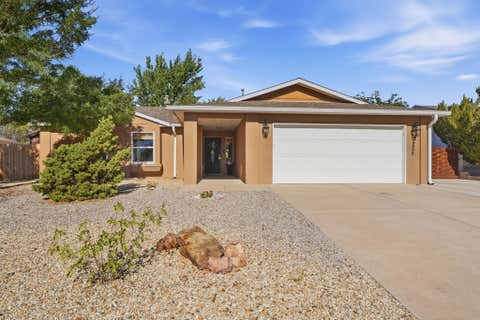 Photo of 2505 Twin Buttes Drive NE, Rio Rancho, NM 87144 (MLS # 1108548)