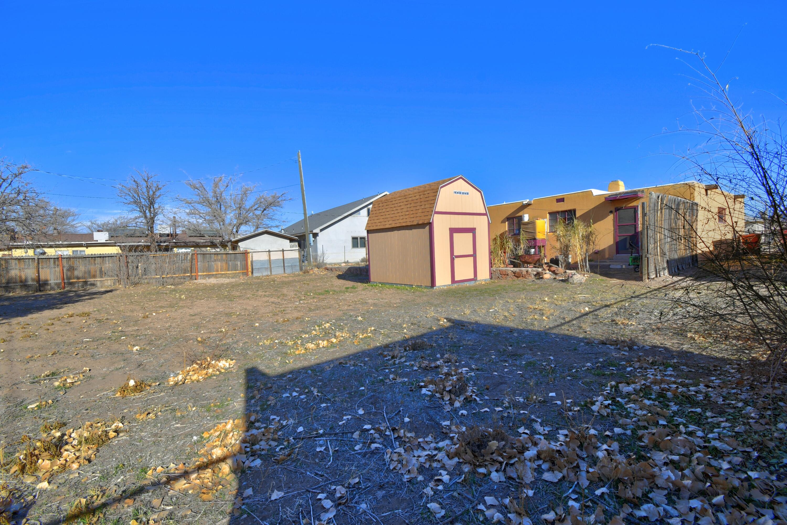 507 Rio Grande Drive, Bernalillo, New Mexico image 14