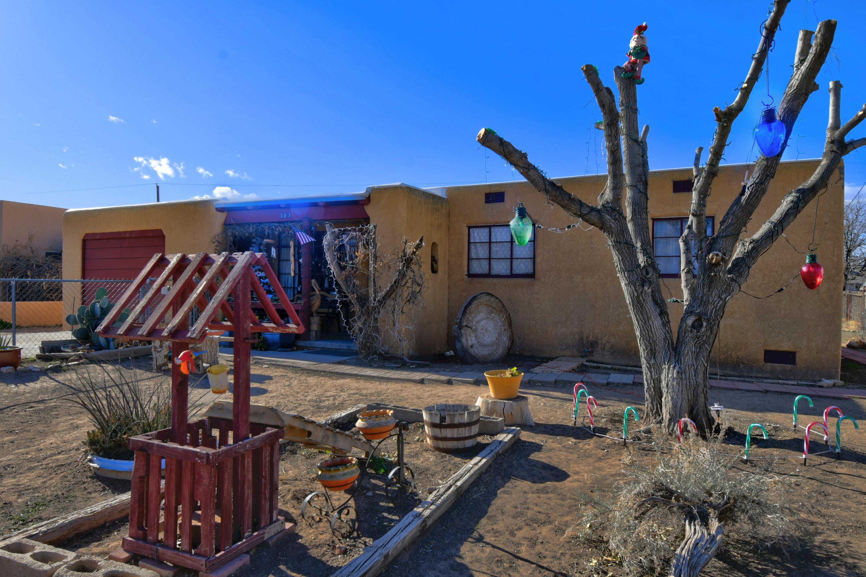 507 Rio Grande Drive, Bernalillo, New Mexico image 1