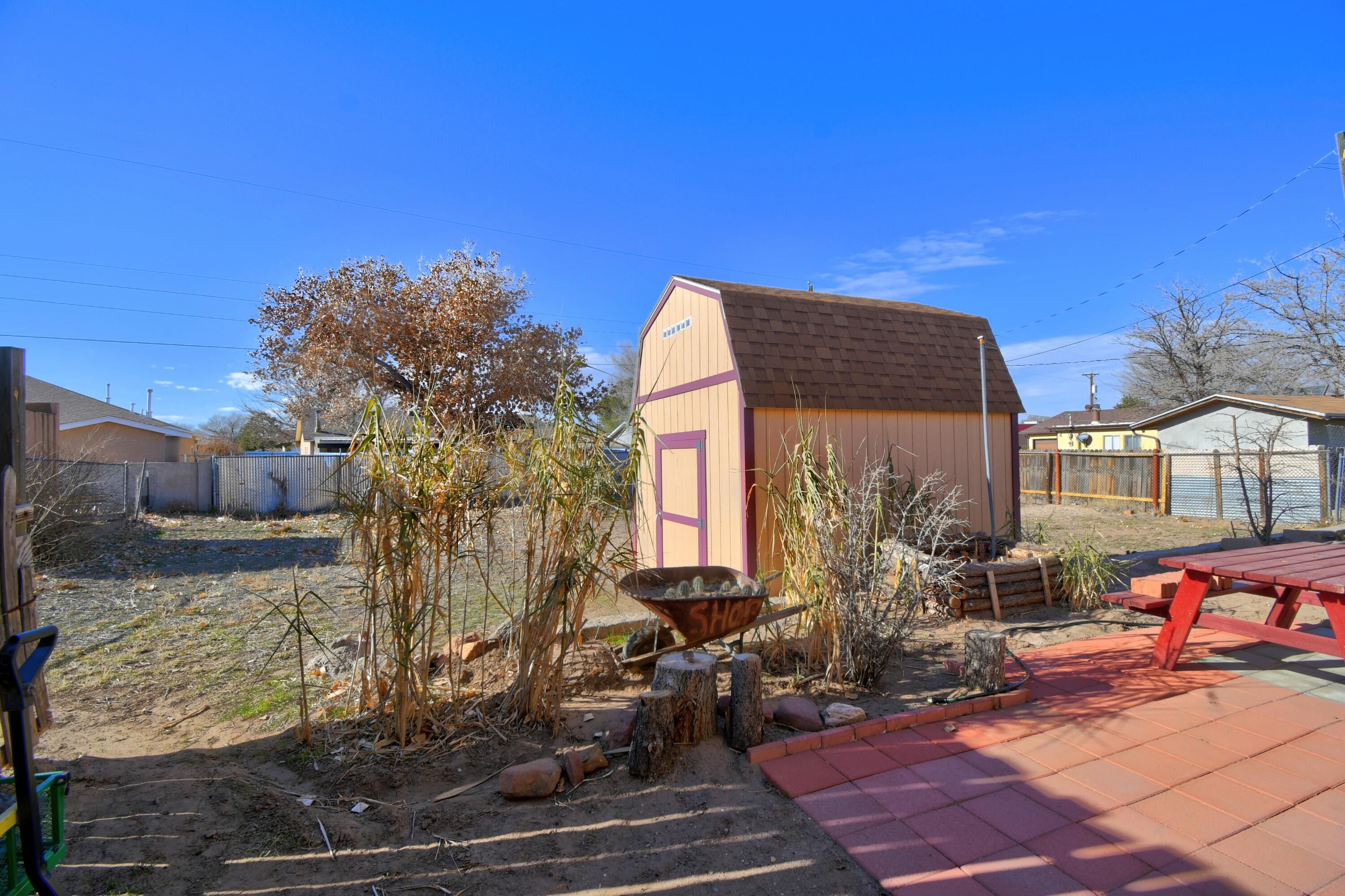 507 Rio Grande Drive, Bernalillo, New Mexico image 13