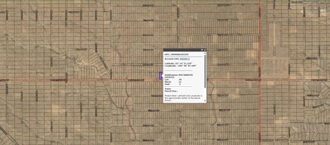Vacant Land For Sale - Southern (u2 B11 L39) Boulevard #2<br/> Rio Rancho, NM 87124