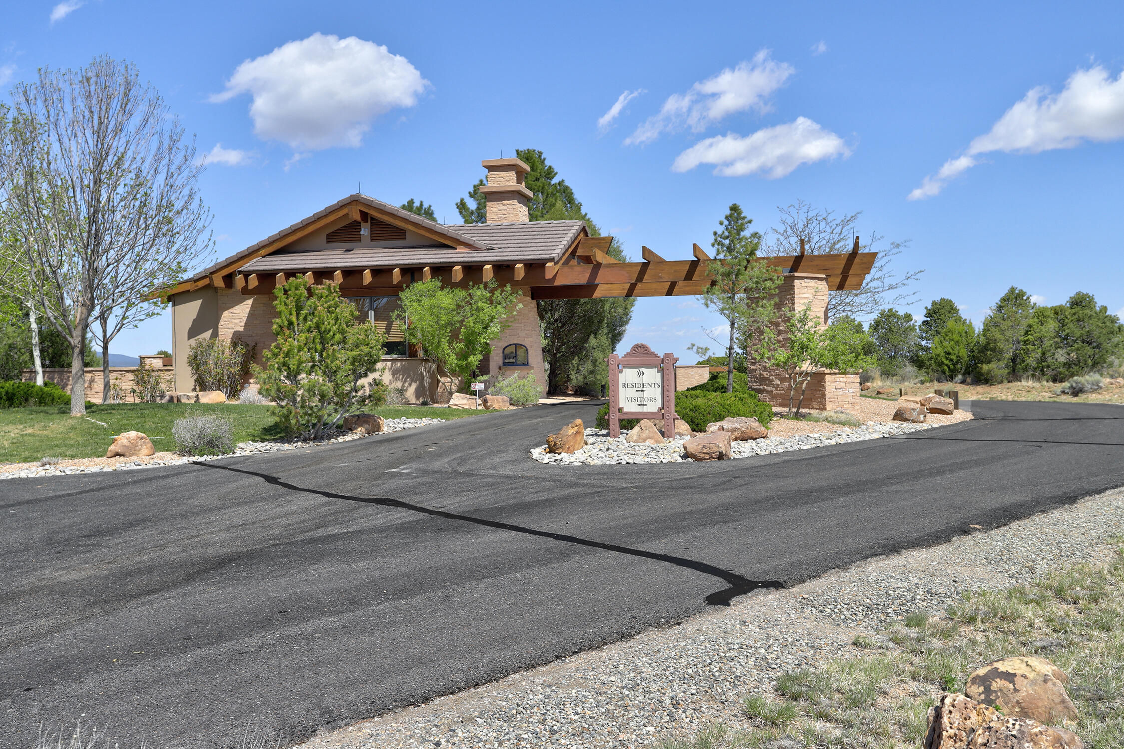 45 Stagecoach Trail, Sandia Park, New Mexico image 22