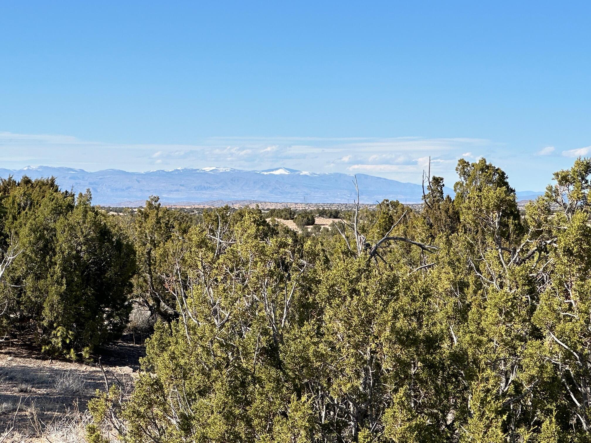 45 Stagecoach Trail, Sandia Park, New Mexico image 18