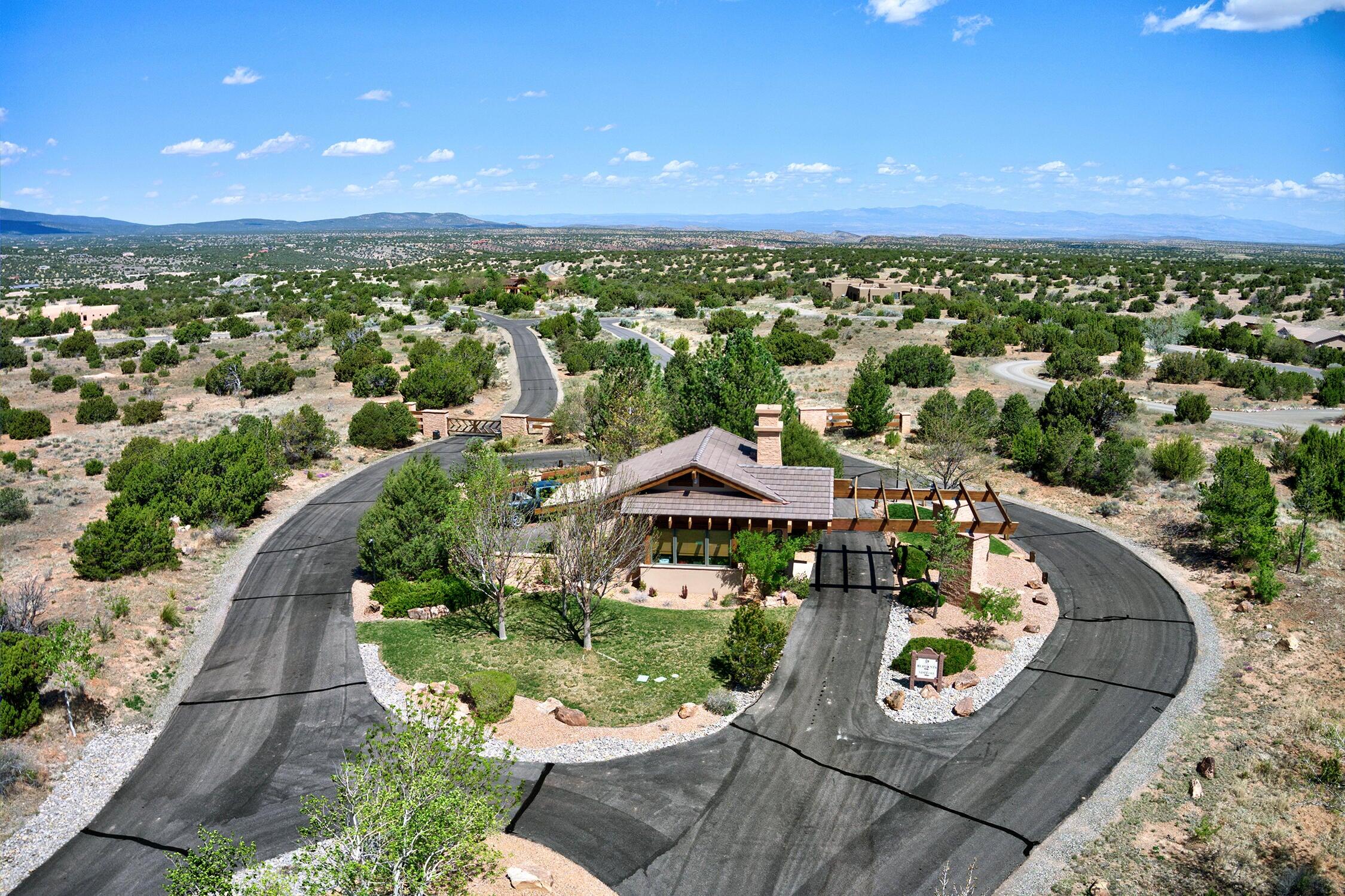 45 Stagecoach Trail, Sandia Park, New Mexico image 21