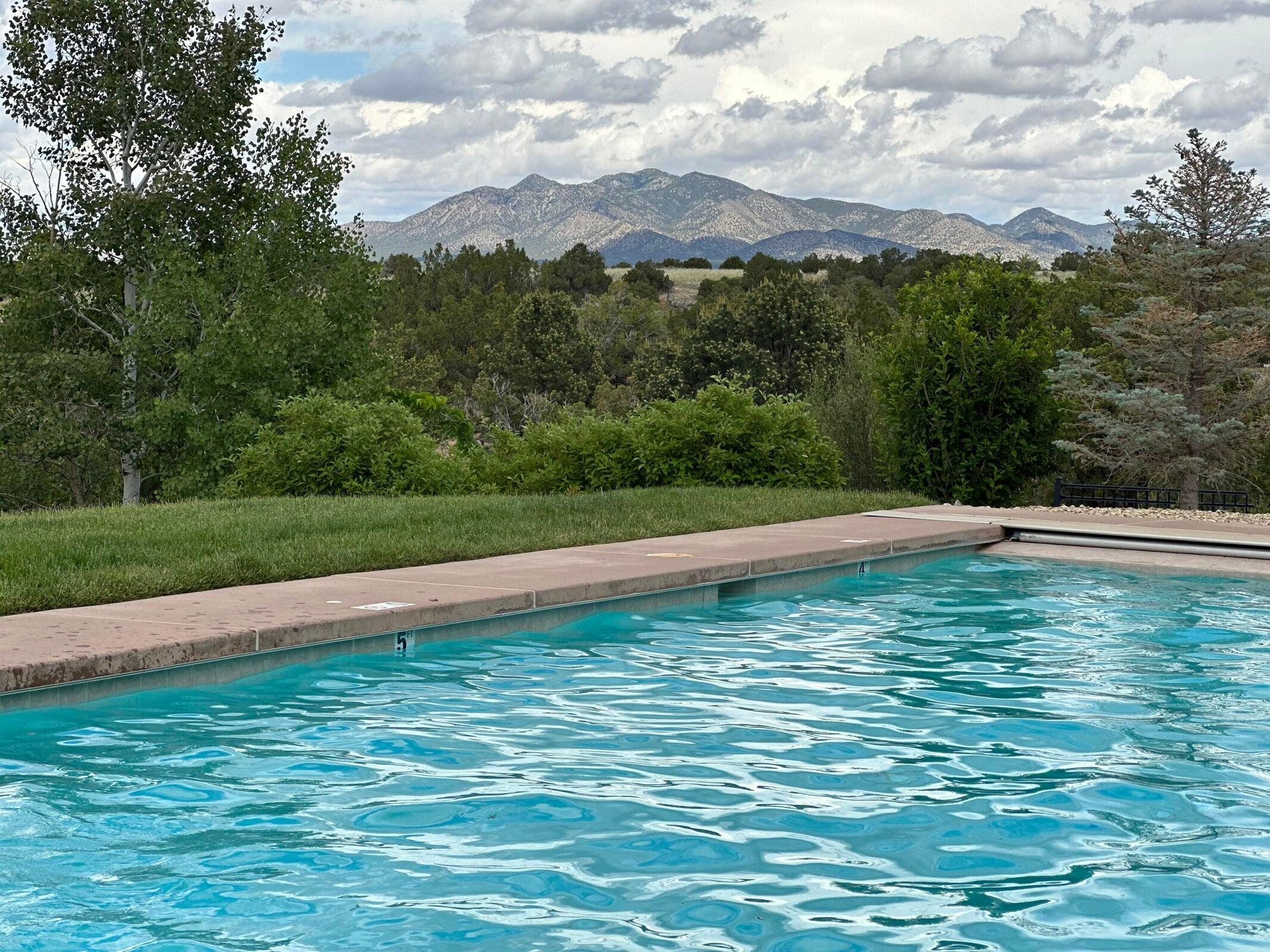 45 Stagecoach Trail, Sandia Park, New Mexico image 31