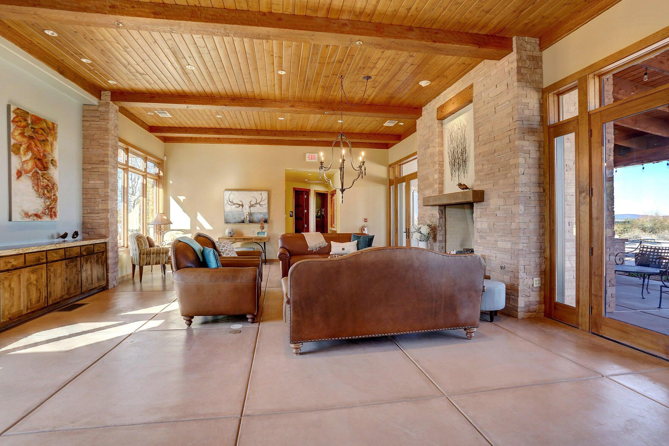 45 Stagecoach Trail, Sandia Park, New Mexico image 25