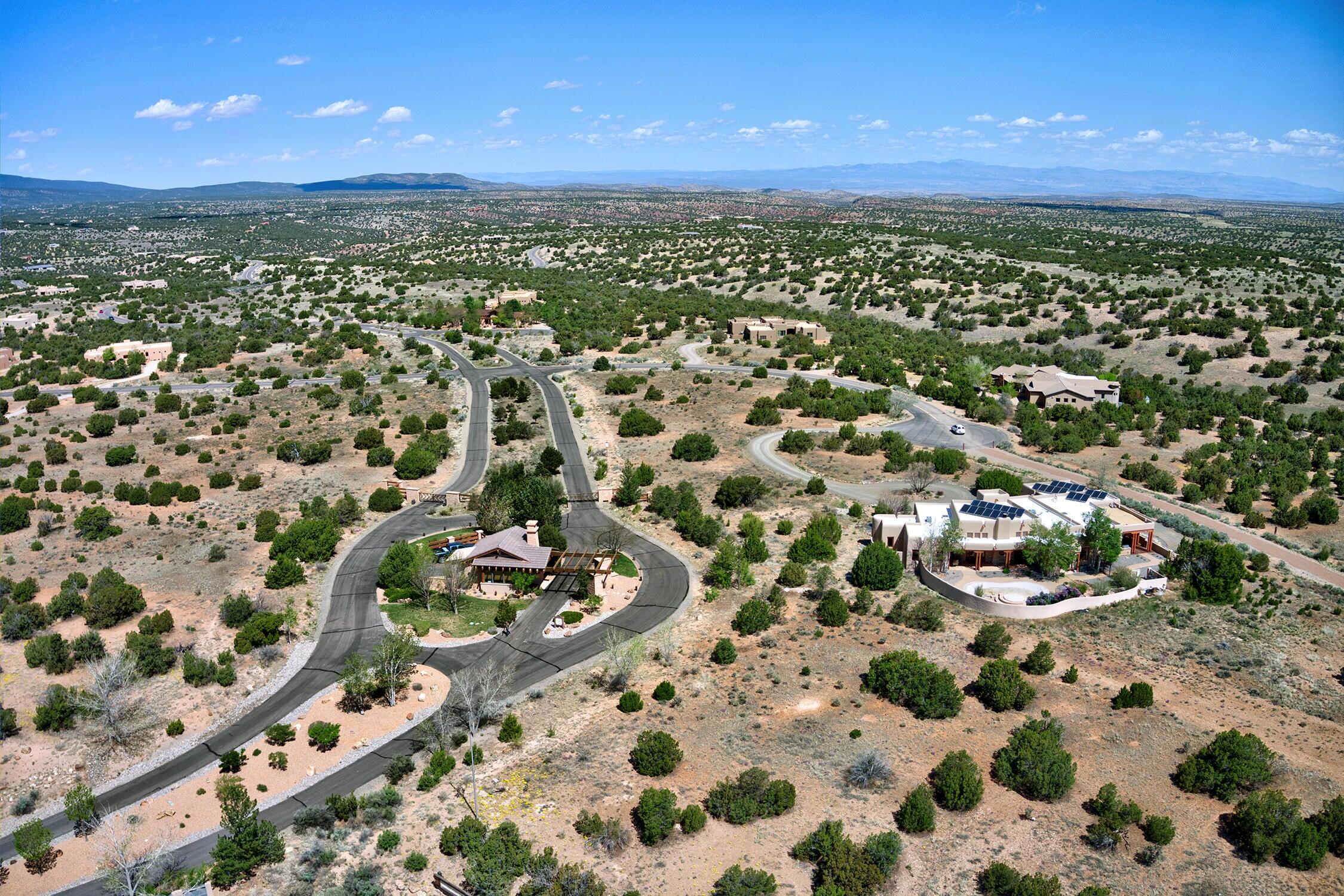 45 Stagecoach Trail, Sandia Park, New Mexico image 32