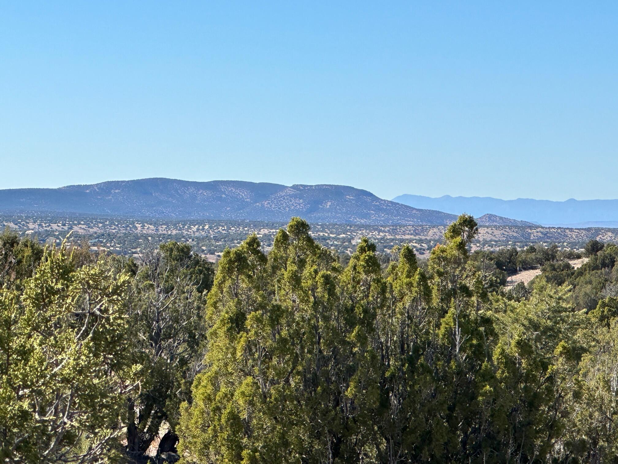 45 Stagecoach Trail, Sandia Park, New Mexico image 3