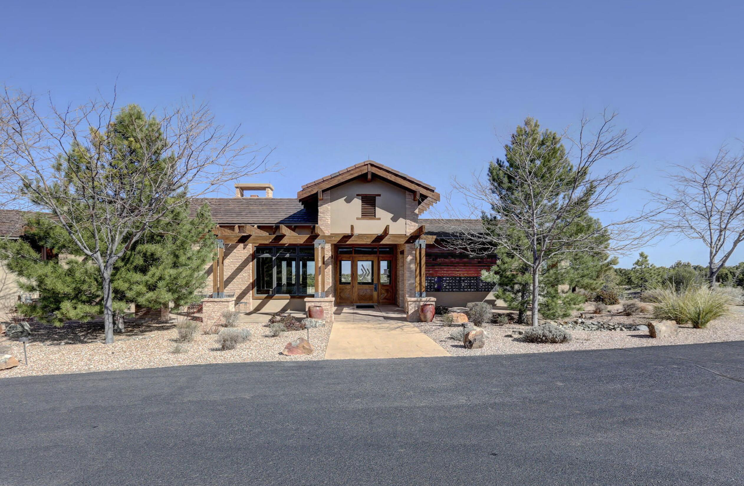 45 Stagecoach Trail, Sandia Park, New Mexico image 23