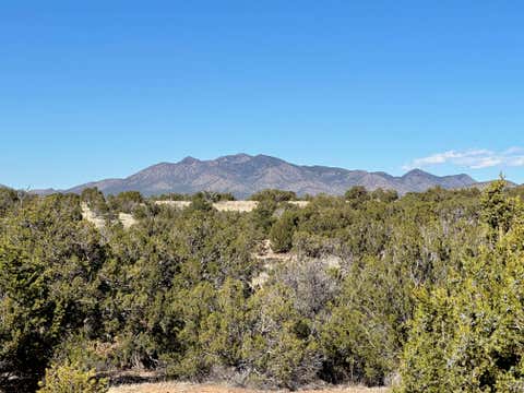 Vacant Land For Sale - 45 Stagecoach Trail<br/> Sandoval County, Sandia Park, NM 87047