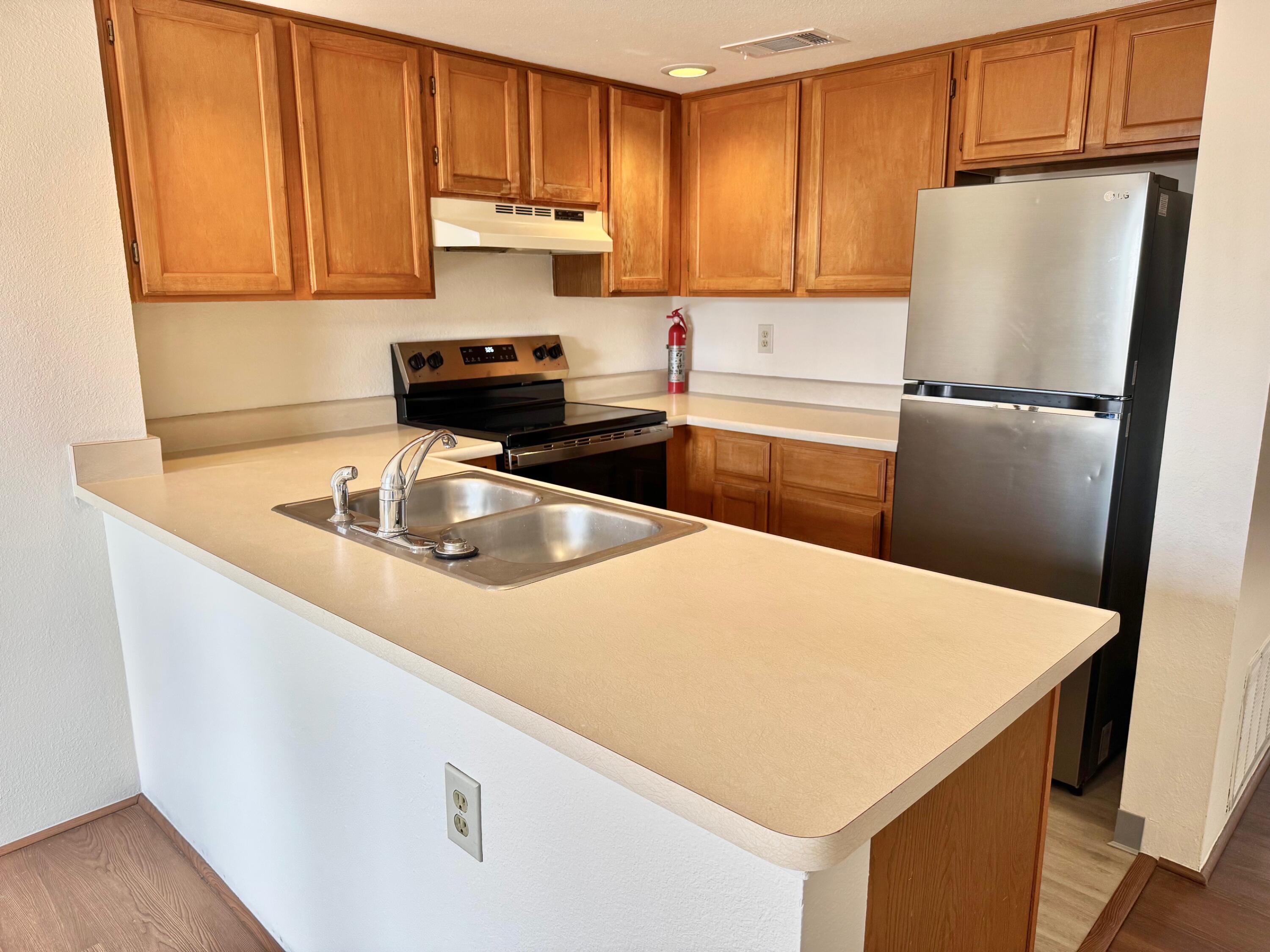 3301 Monroe Street #E49, Albuquerque, New Mexico image 5