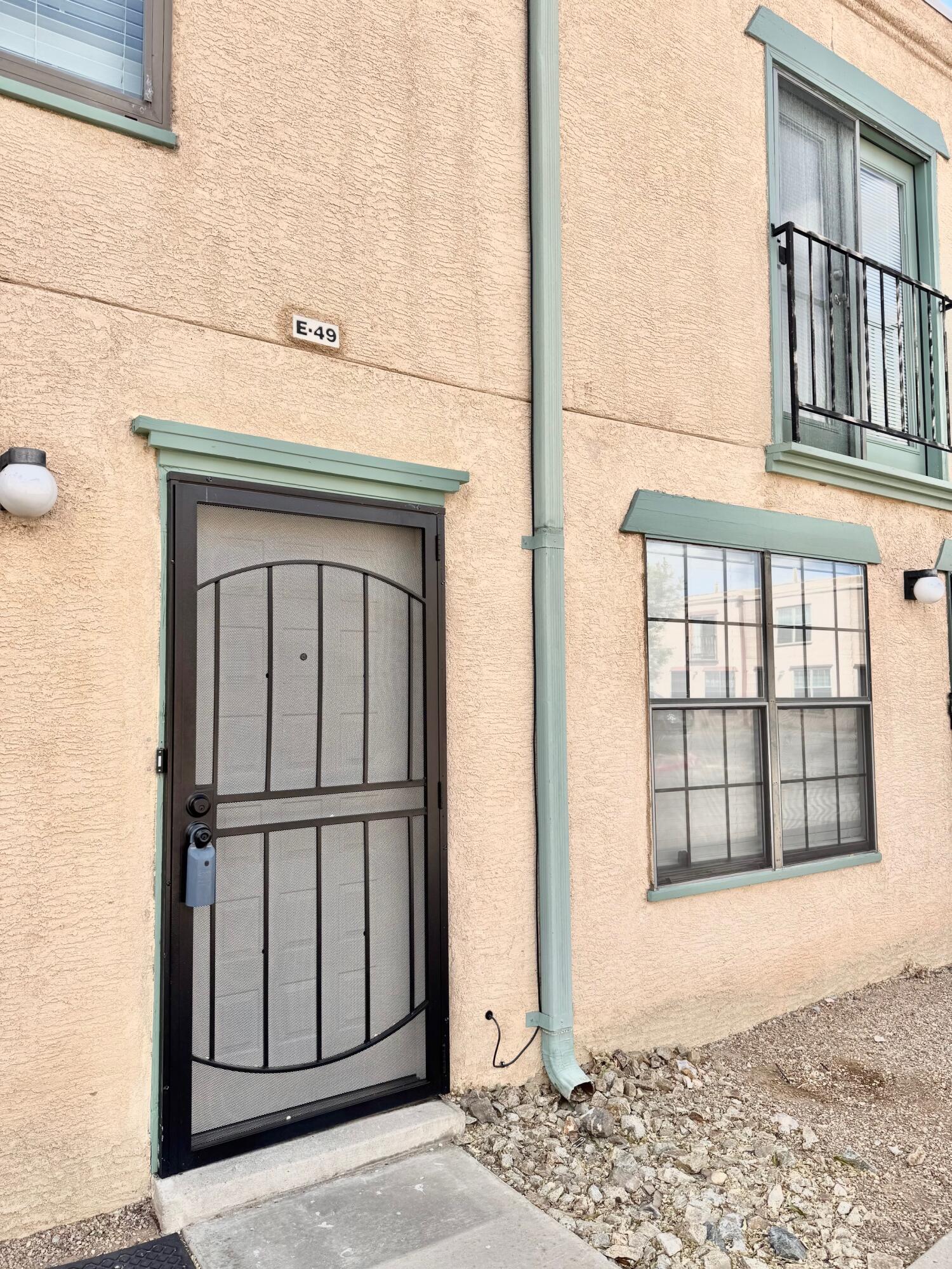 3301 Monroe Street #E49, Albuquerque, New Mexico image 1