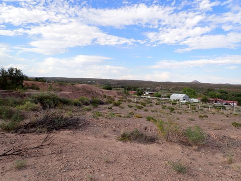 Vacant Land For Sale - 188 Las Palomas Cyn Road<br/> Sierra County, Williamsburg, NM 87901