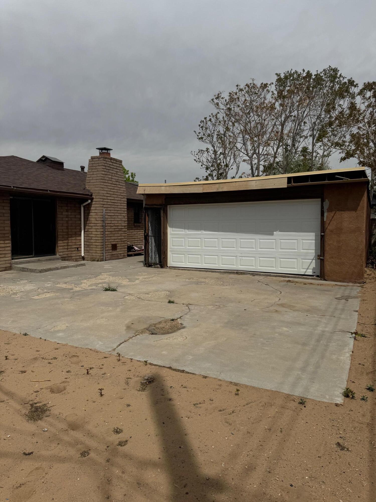 1512 55th Street, Albuquerque, New Mexico image 6