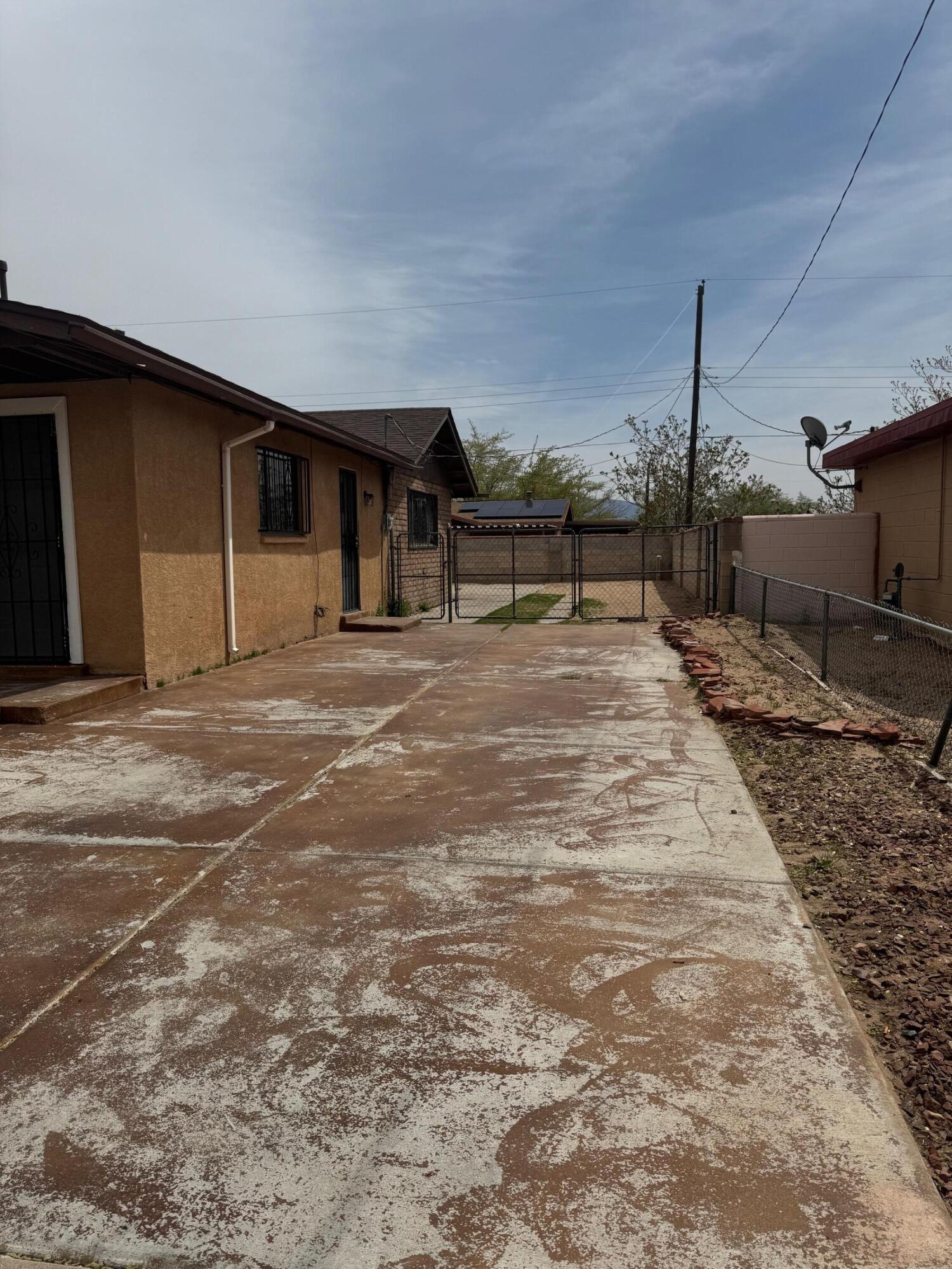 1512 55th Street, Albuquerque, New Mexico image 4