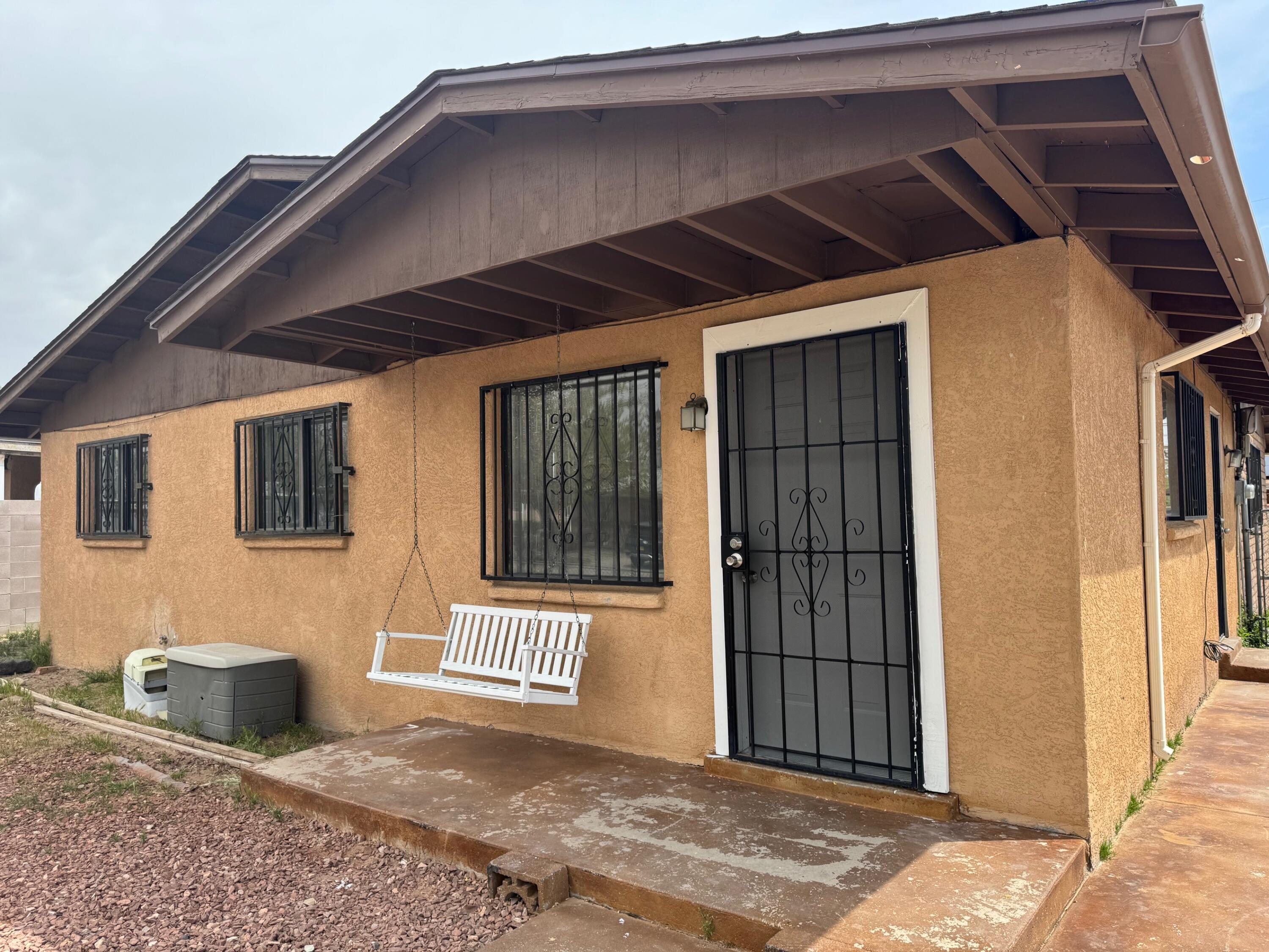 1512 55th Street, Albuquerque, New Mexico image 8