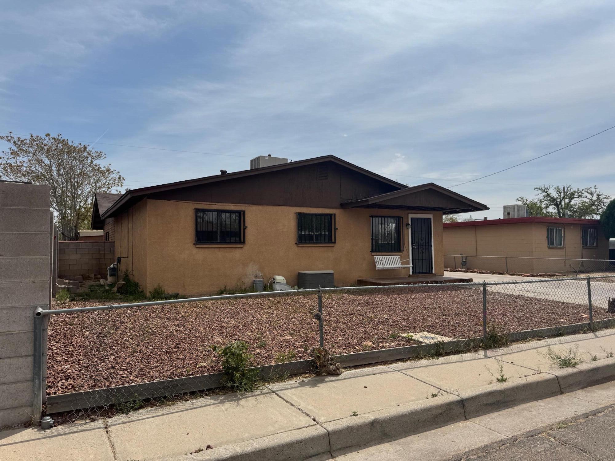 1512 55th Street, Albuquerque, New Mexico image 3