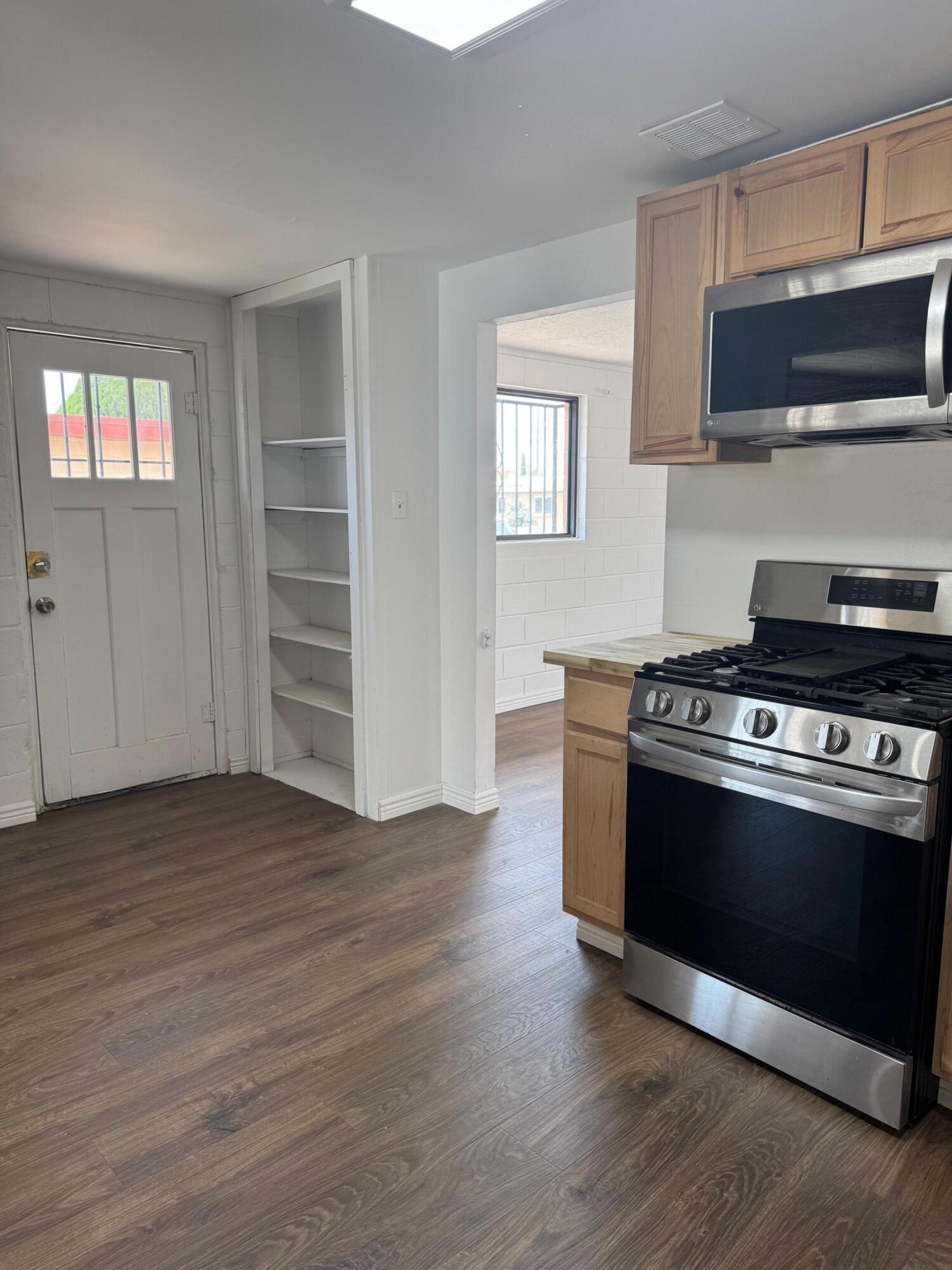 1512 55th Street, Albuquerque, New Mexico image 31