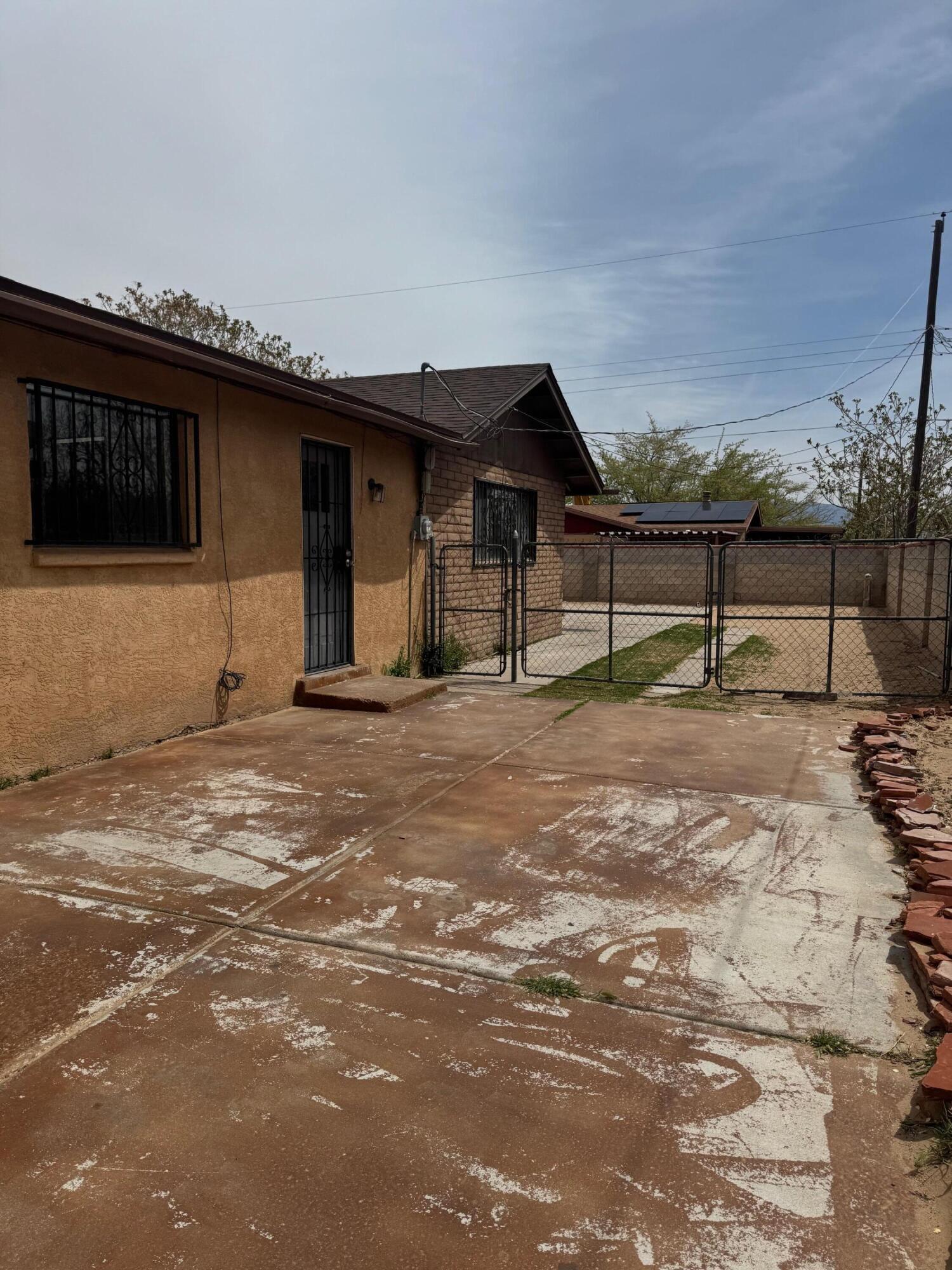 1512 55th Street, Albuquerque, New Mexico image 5