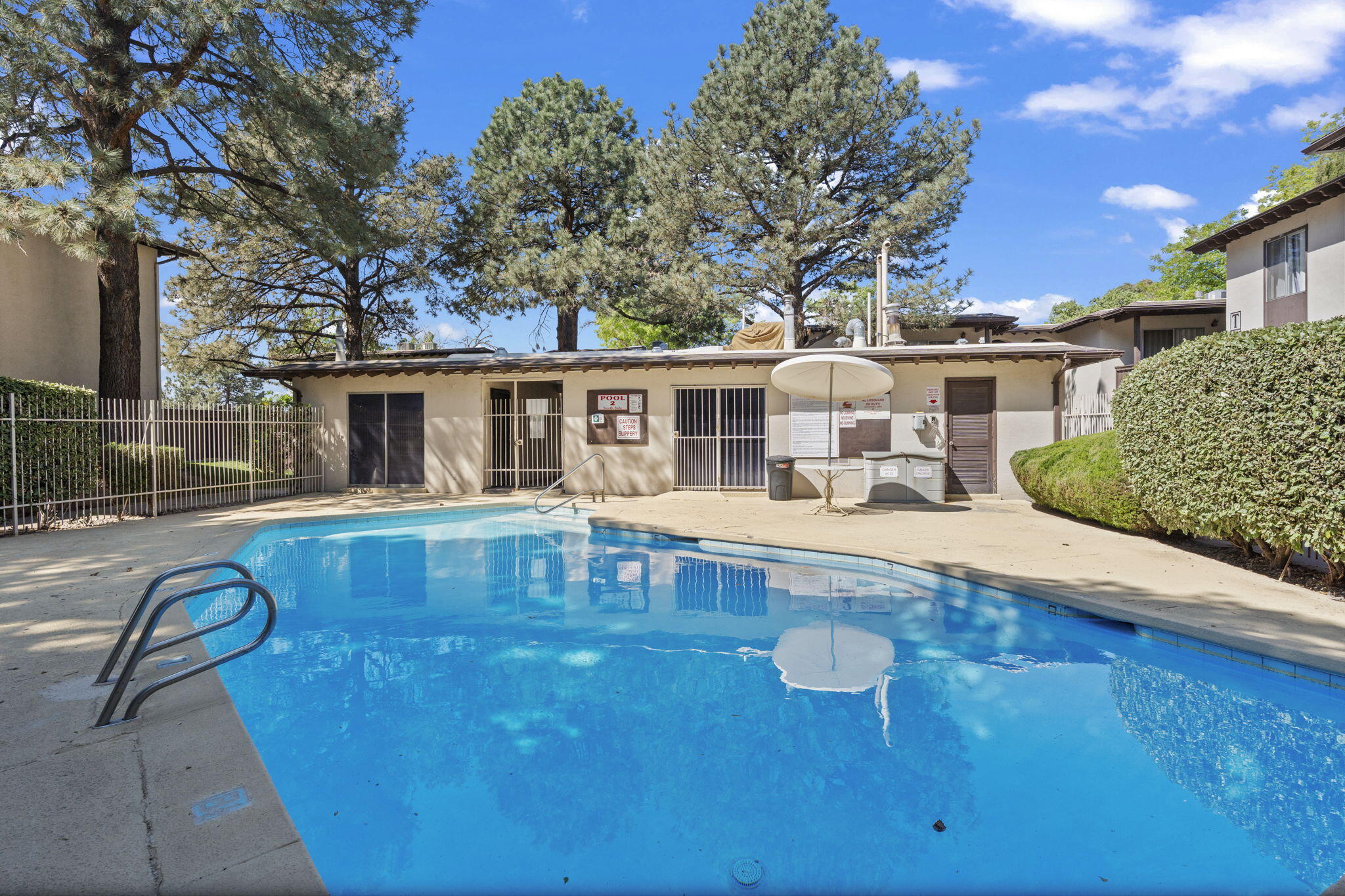 1601 Pennsylvania Street #F3, Albuquerque, New Mexico image 26
