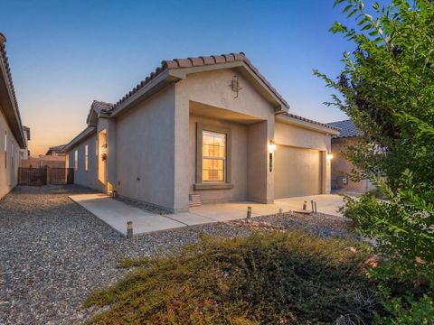 Homes For Sale - 3179 Kunzita Street<br/> Rio Rancho, NM 87124
